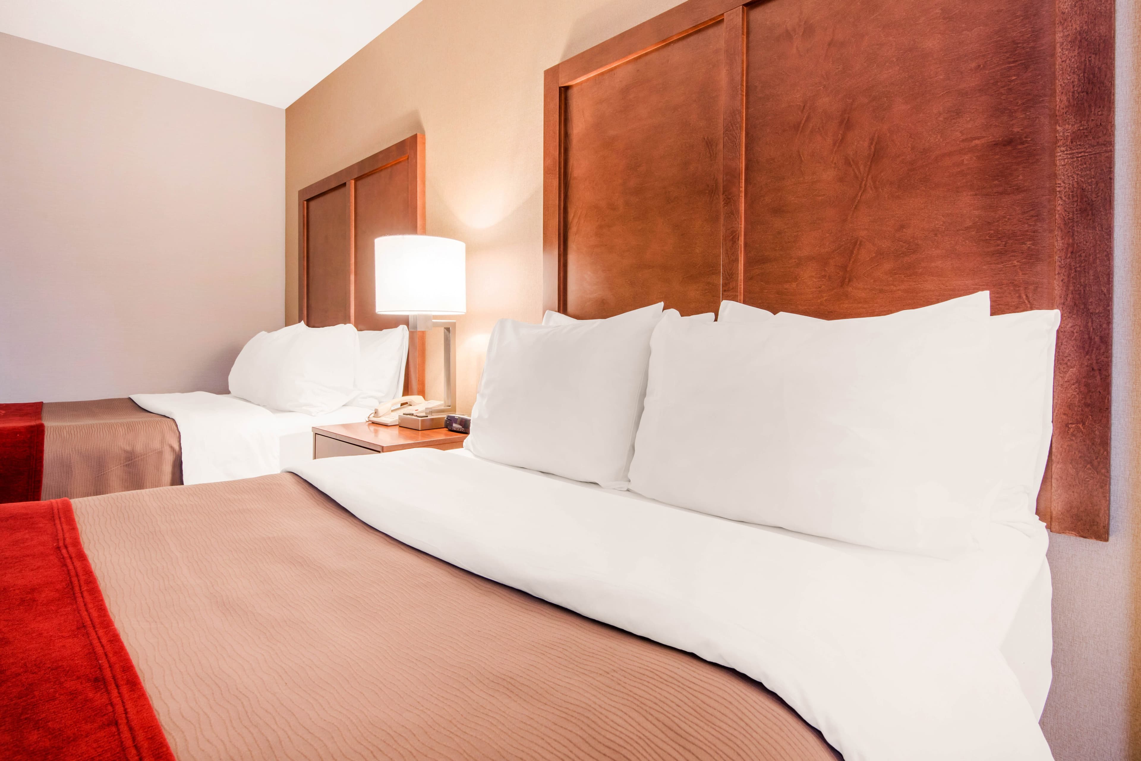 Comfort Inn Fallsview — 30