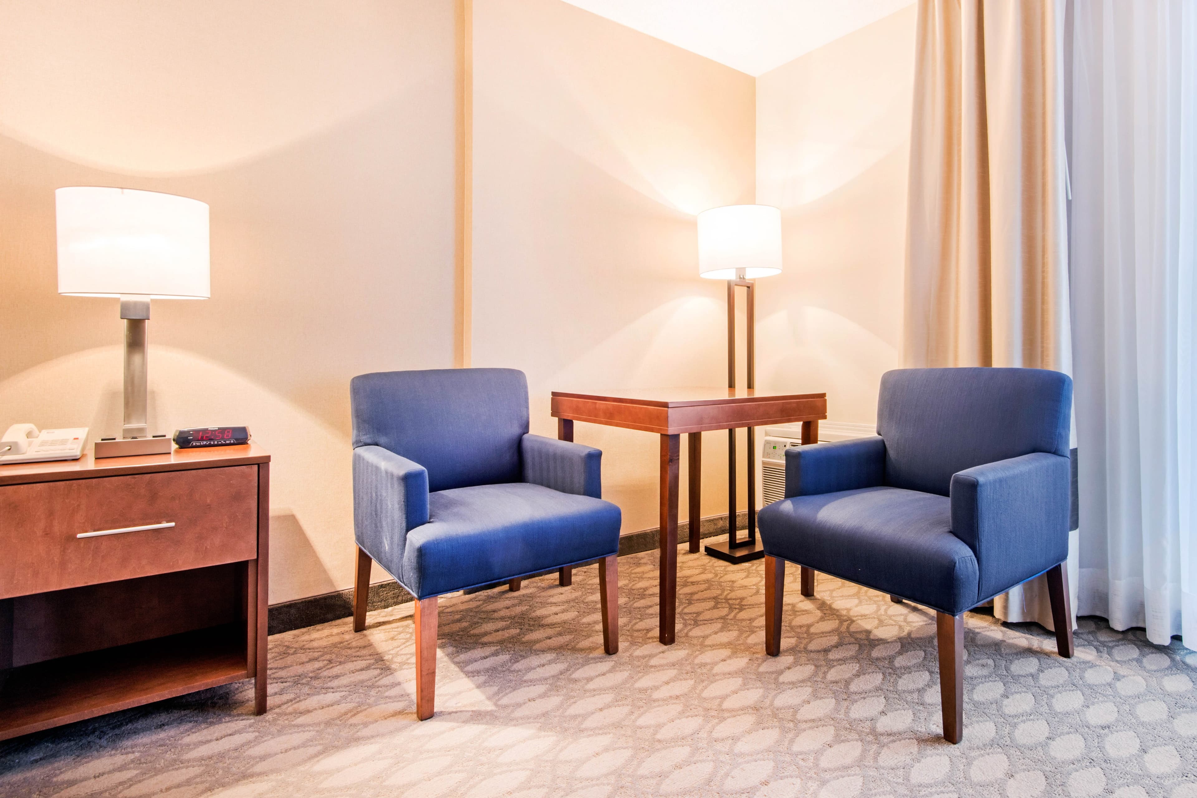 Comfort Inn Fallsview — 20