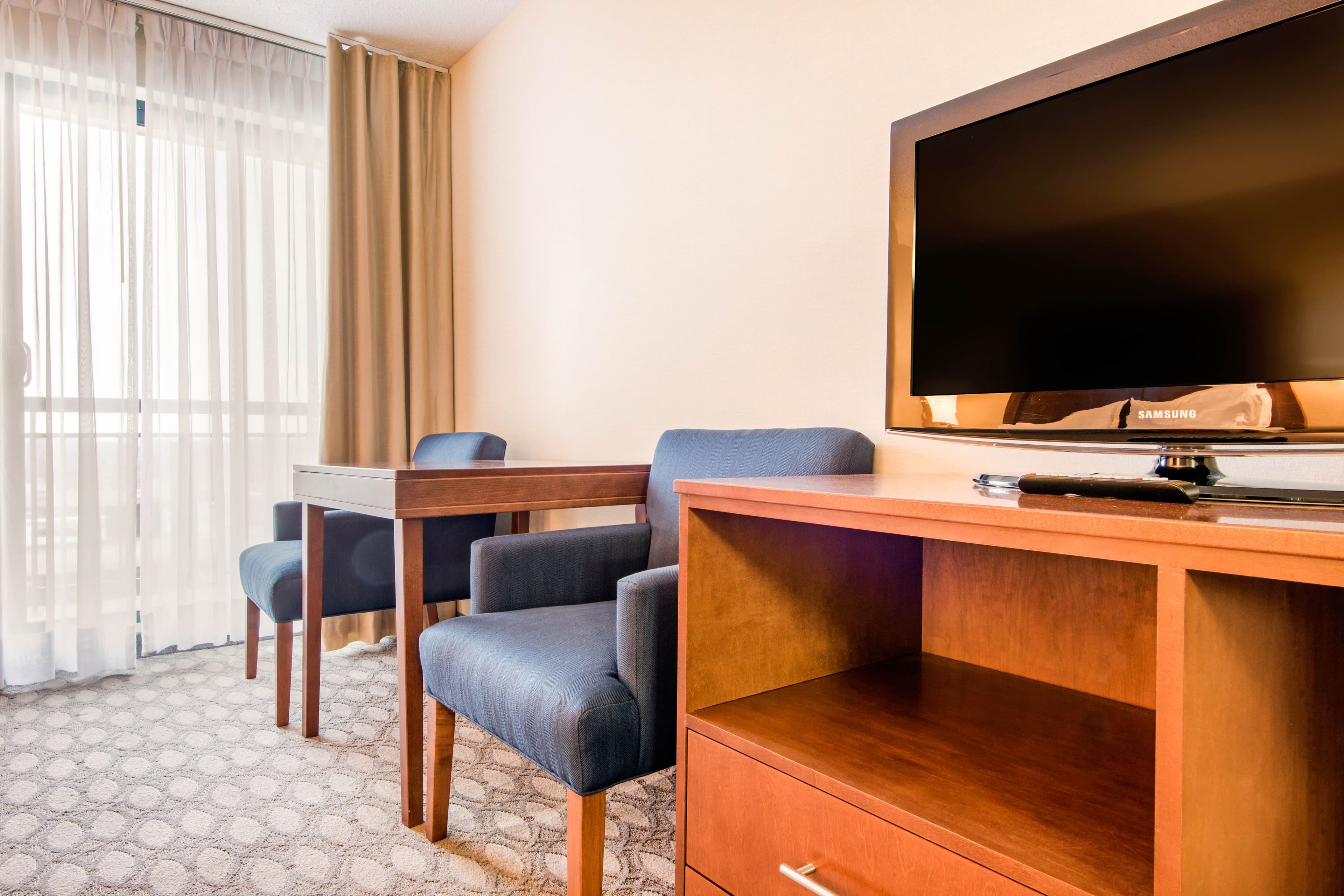 Comfort Inn Fallsview — 37