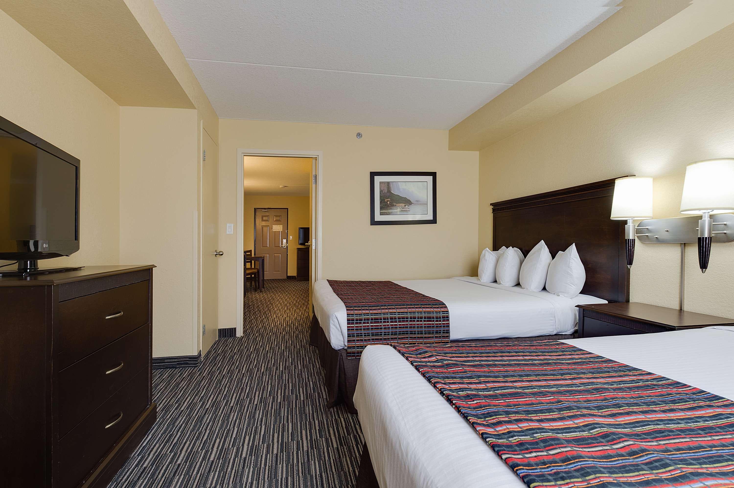 Country Inn & Suites by Radisson, Niagara Falls, ON — 7