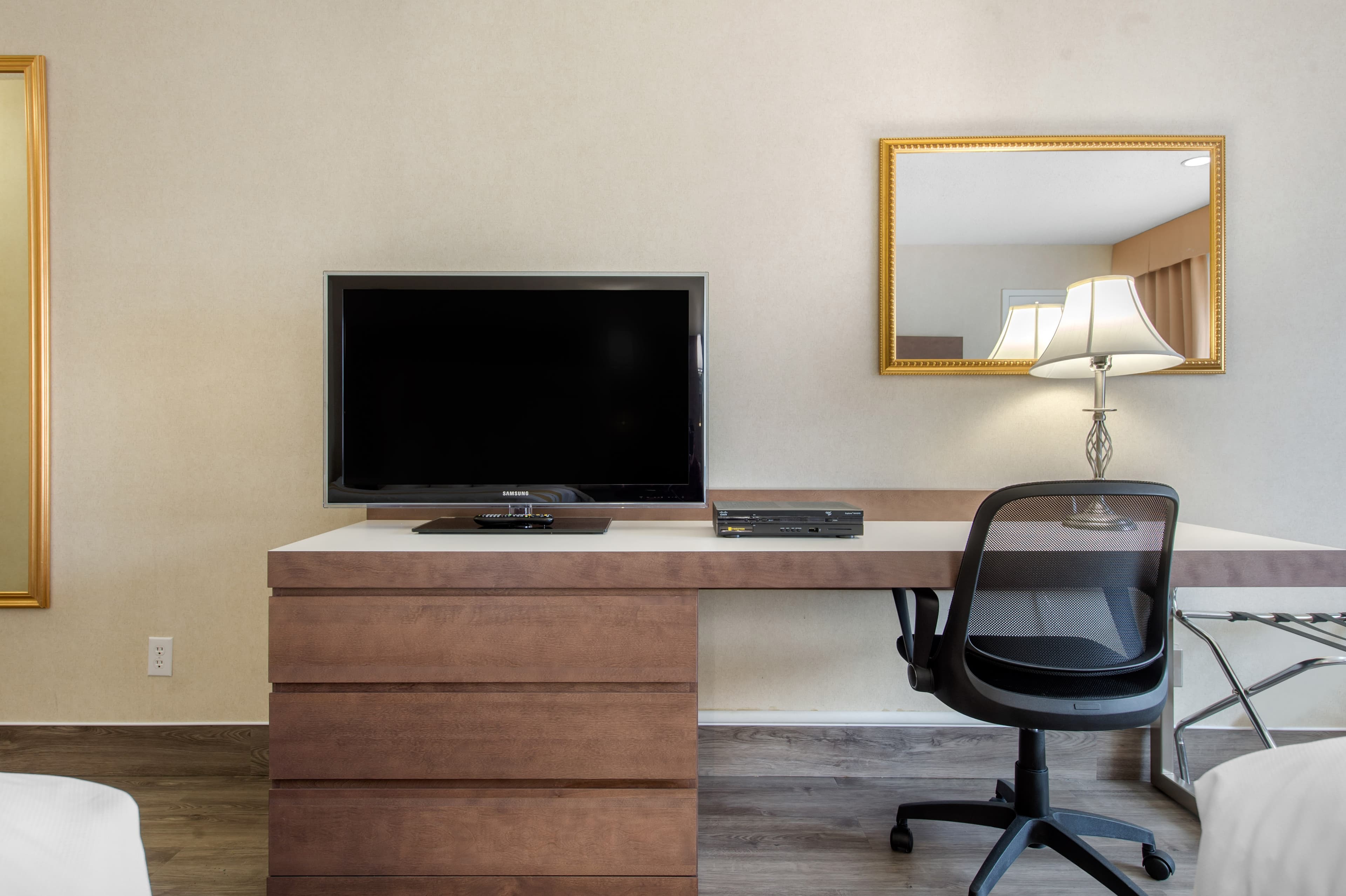 Quality Inn & Suites — 17