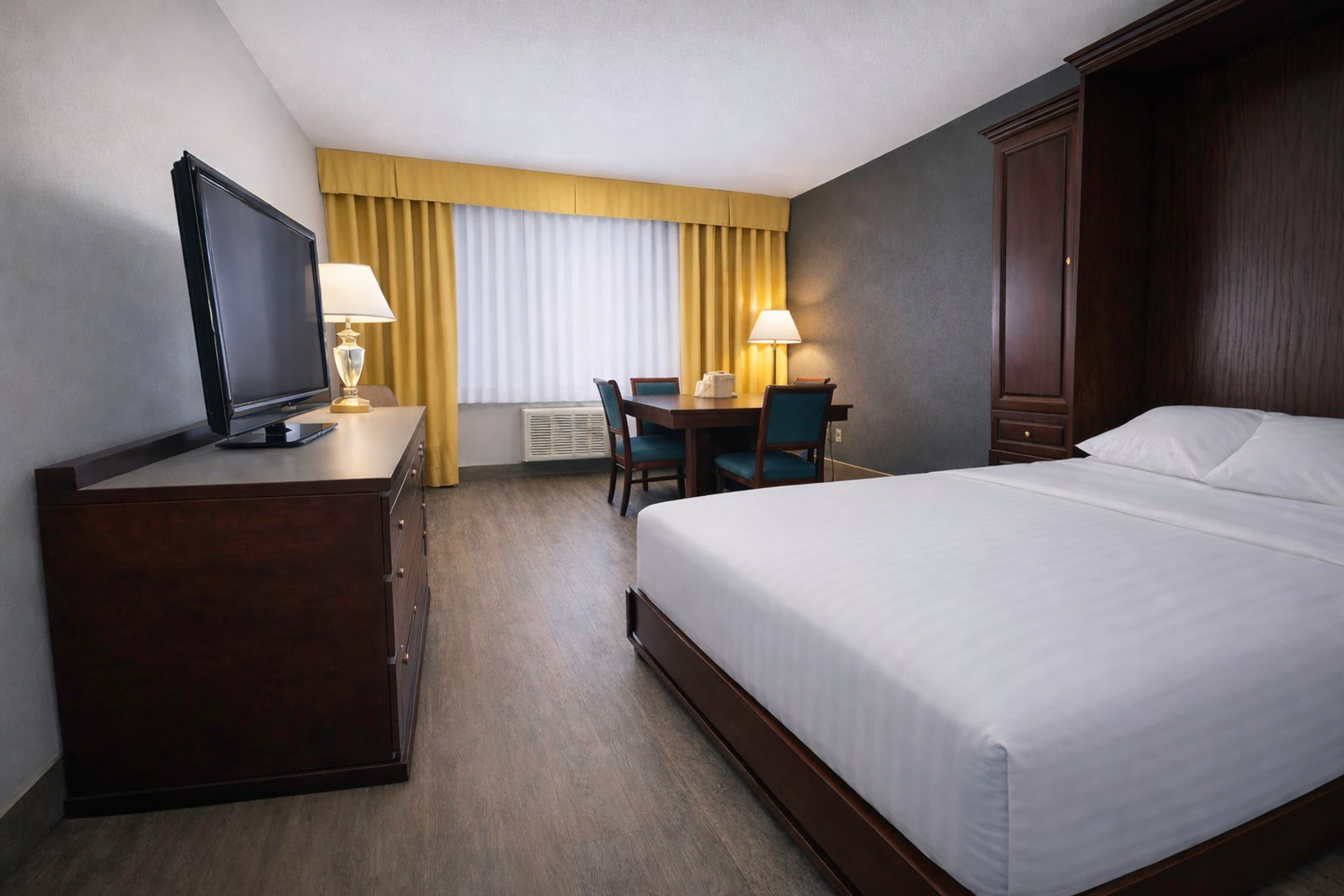 Quality Inn & Suites — 32