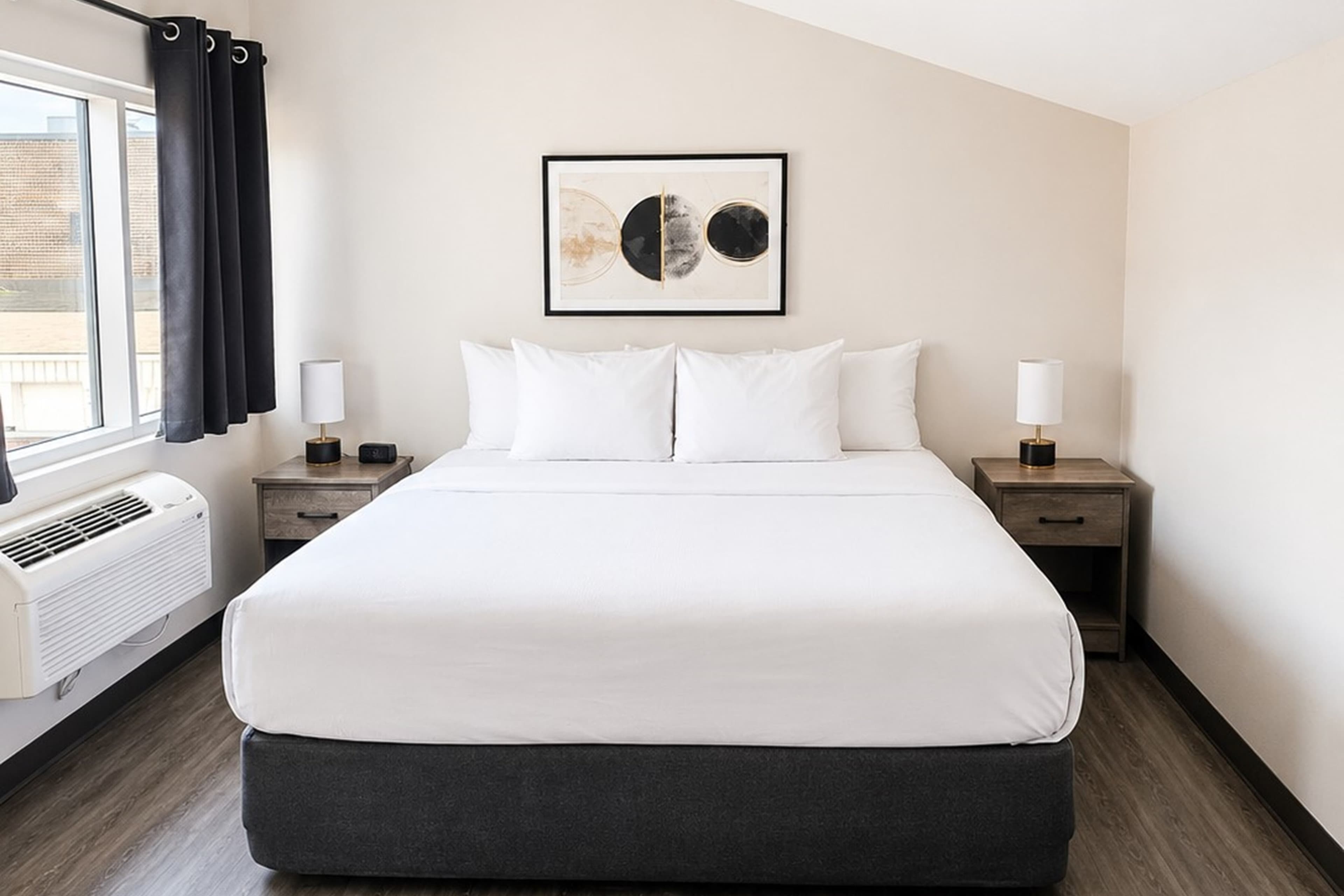 Quality Inn & Suites — 32