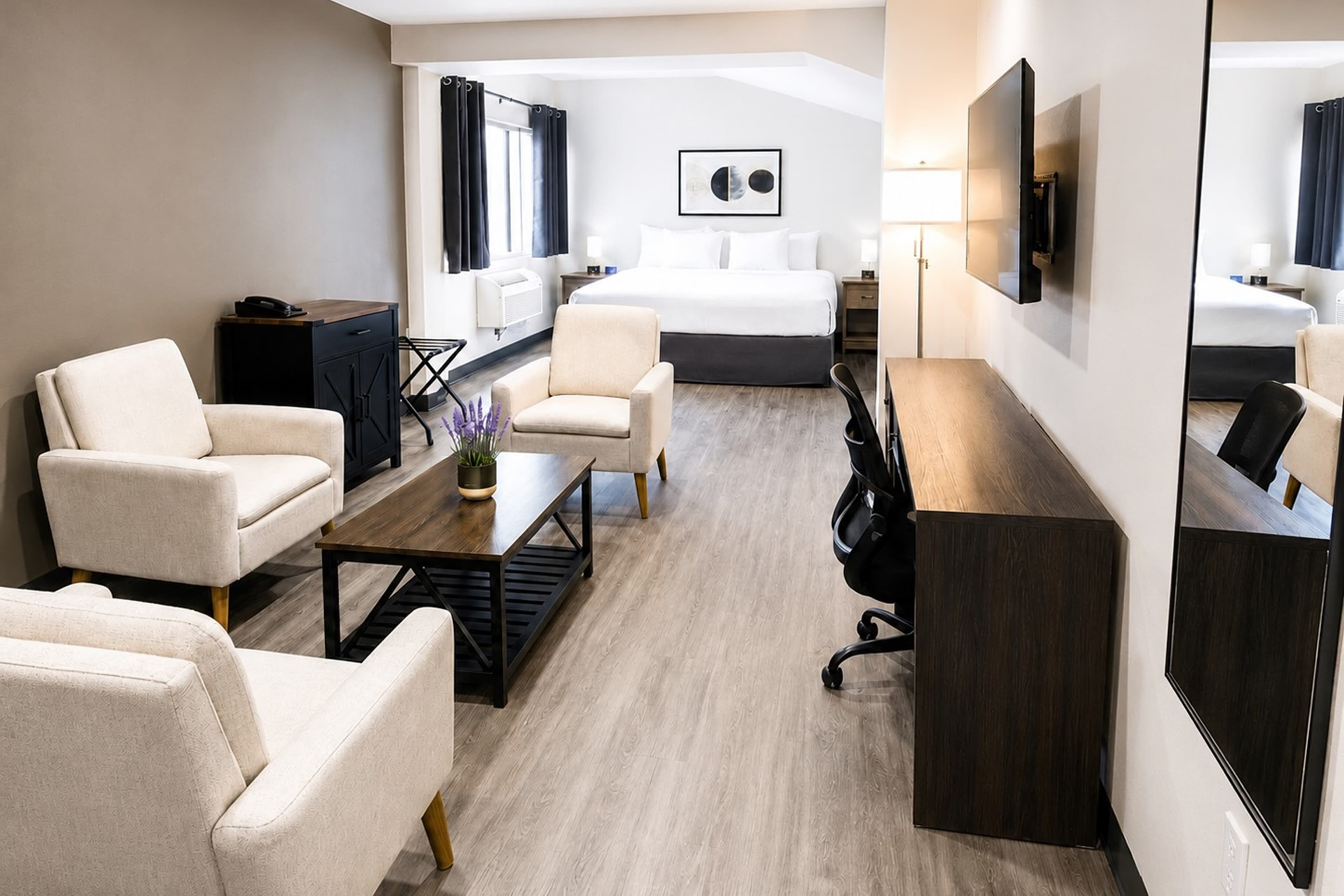 Quality Inn & Suites — 33