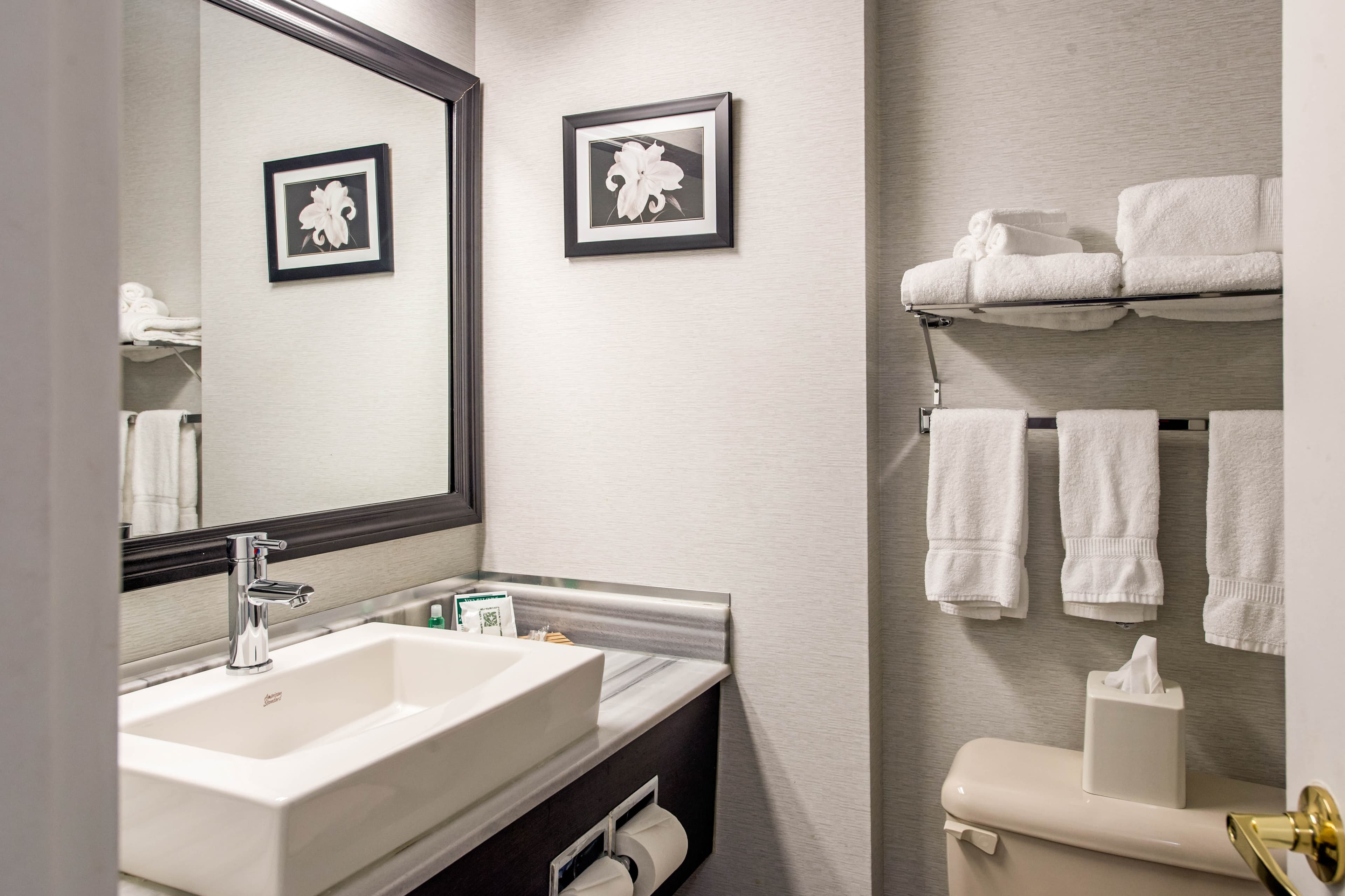 Quality Inn & Suites — 6