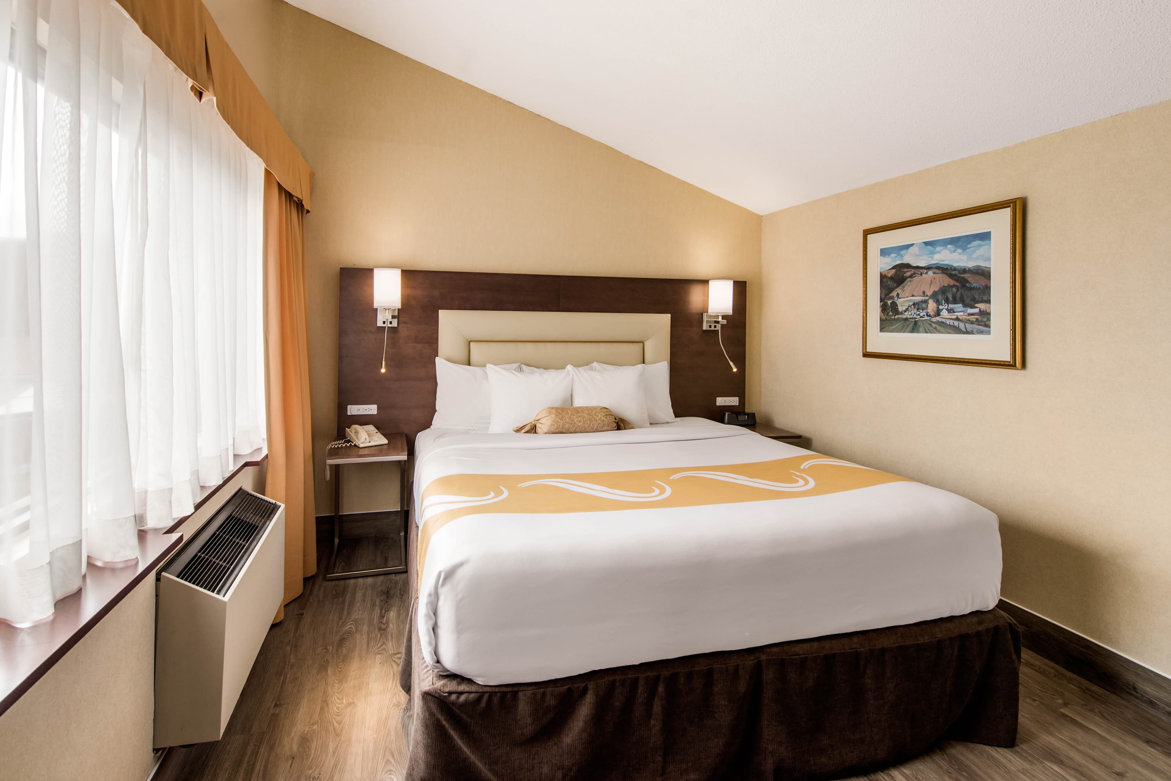 Quality Inn & Suites — 33