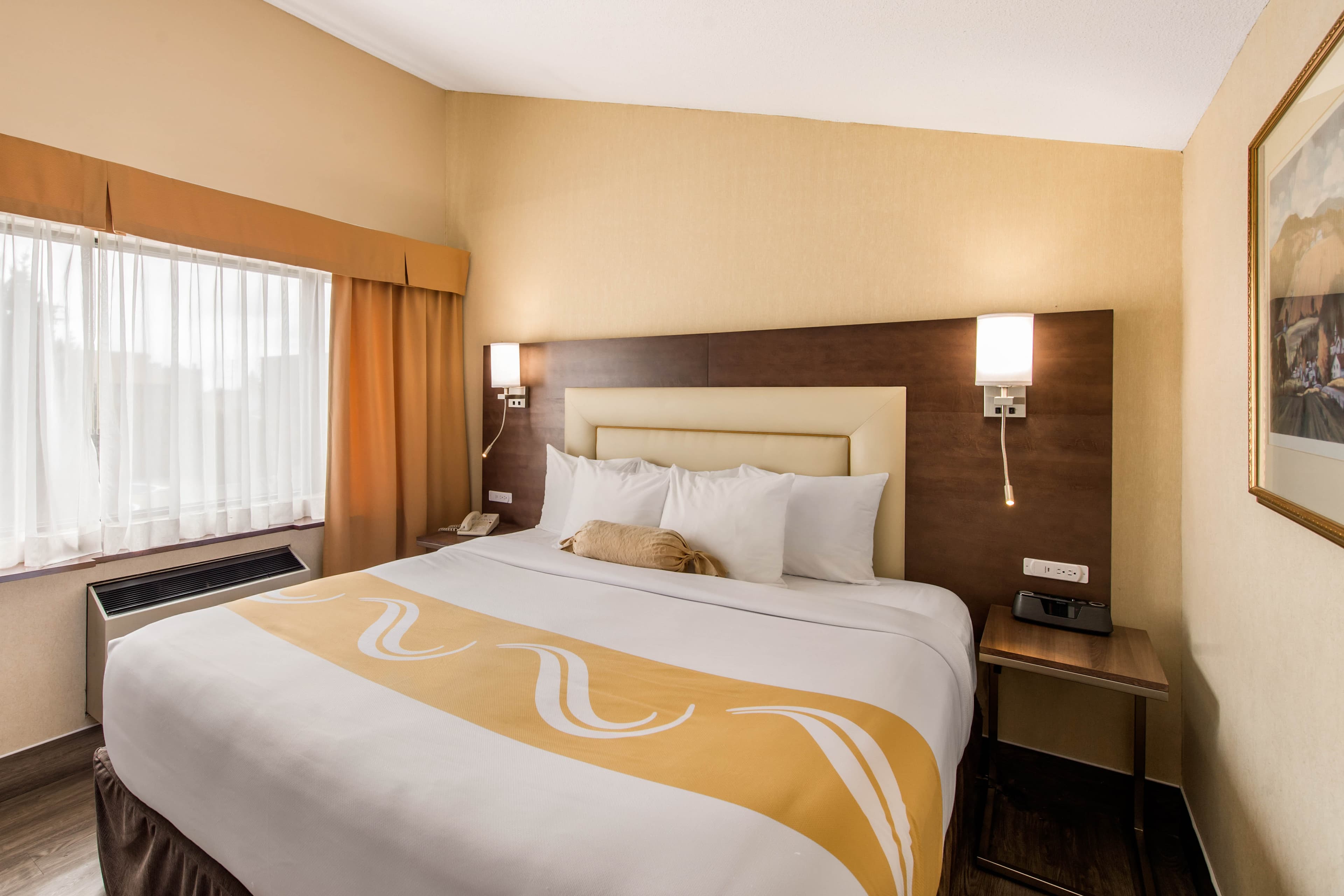 Quality Inn & Suites — 34