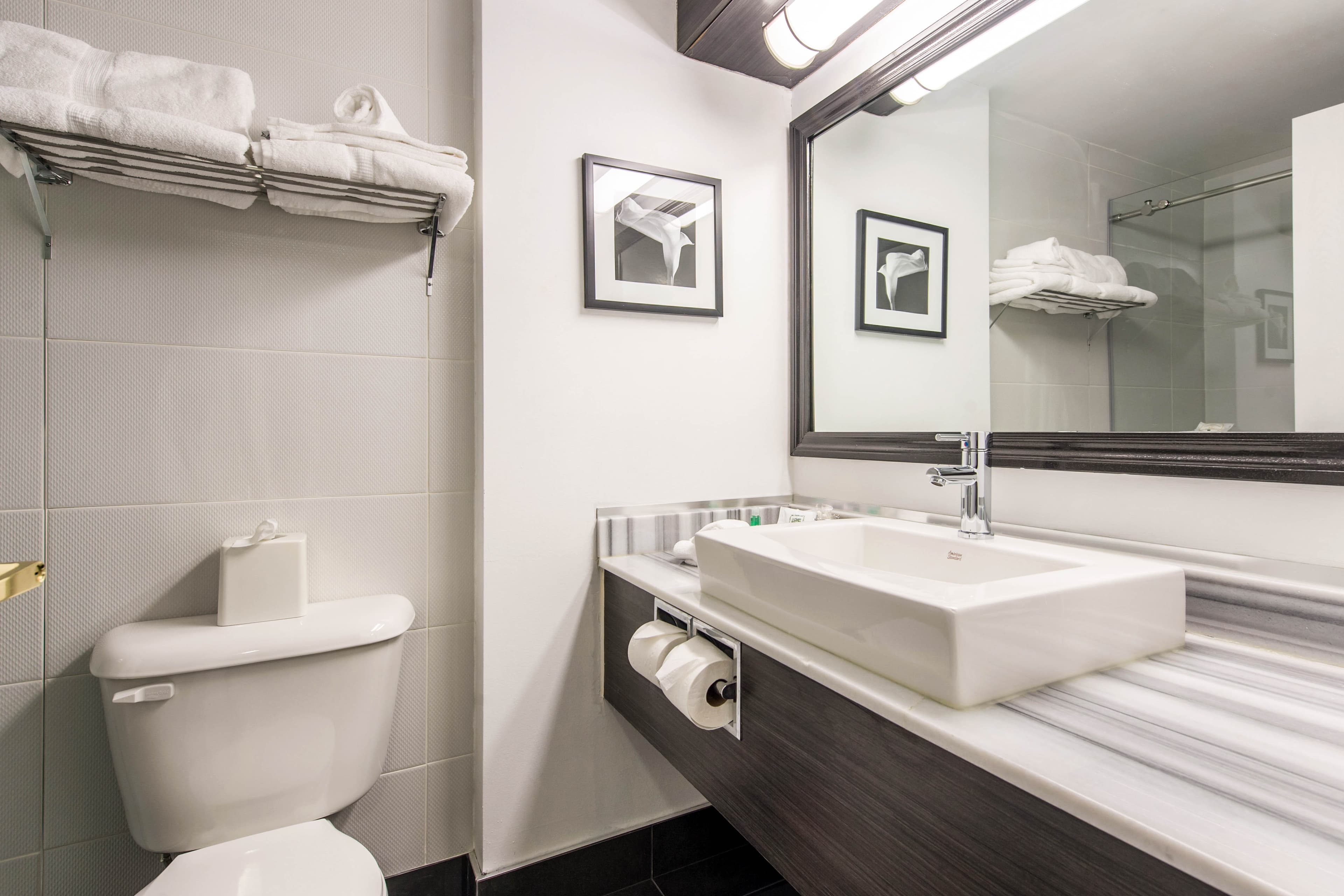 Quality Inn & Suites — 30