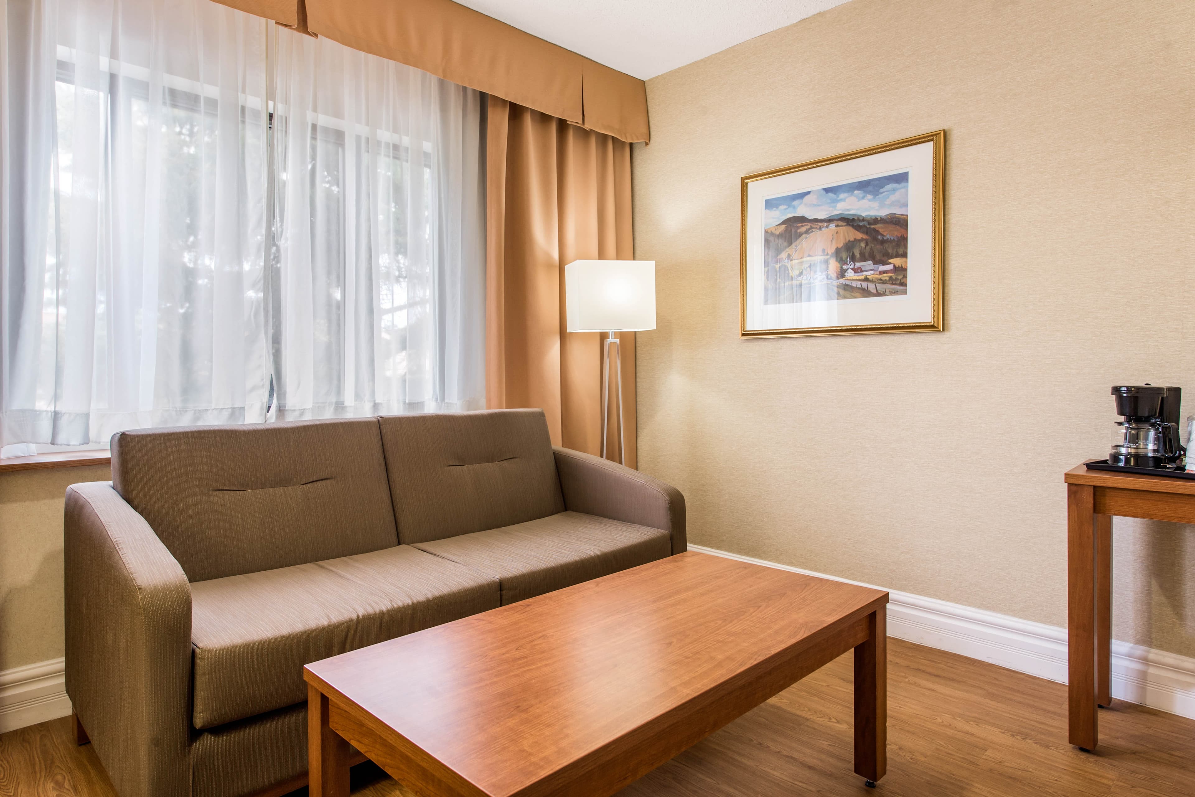 Quality Inn & Suites — 25