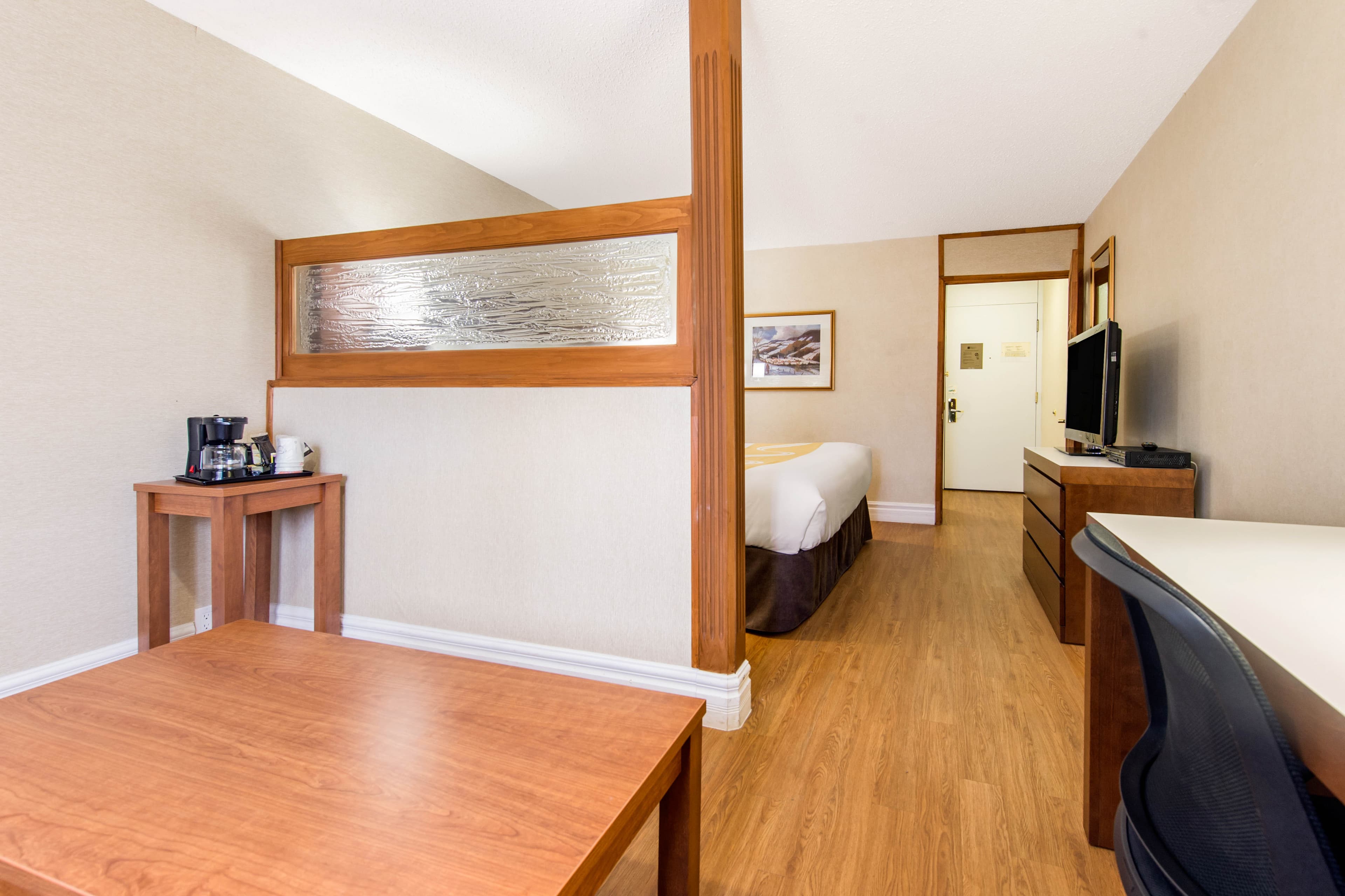 Quality Inn & Suites — 26