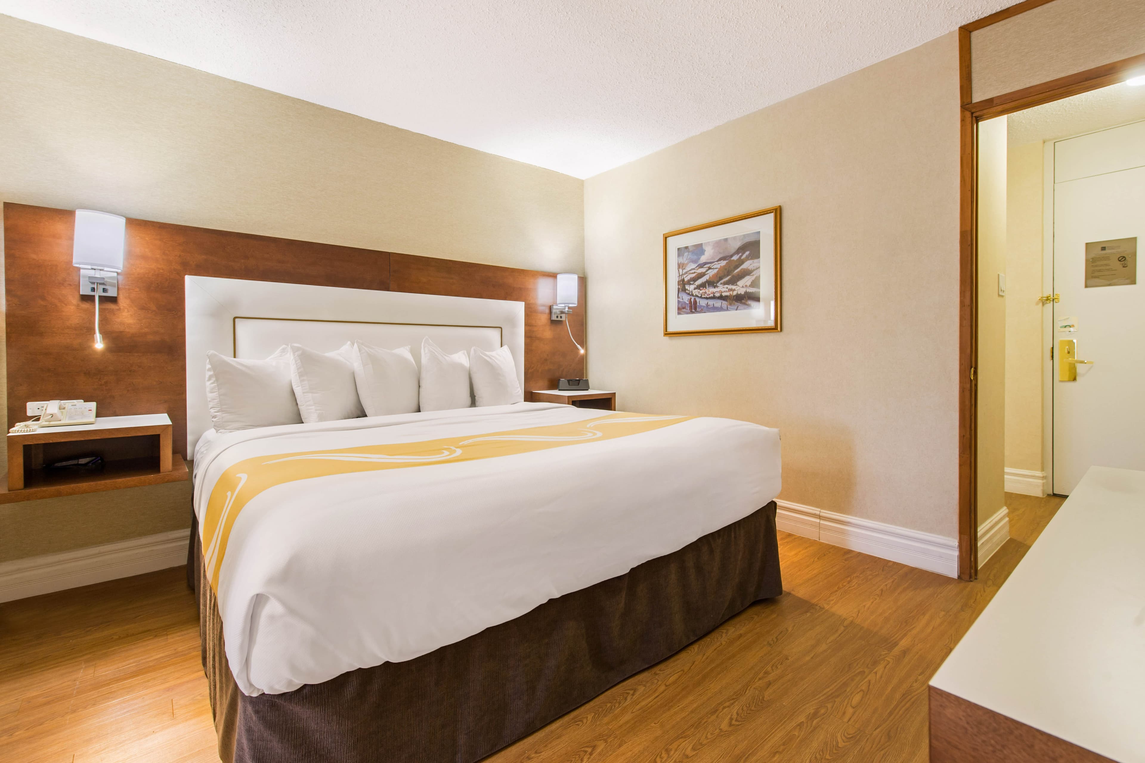 Quality Inn & Suites — 27
