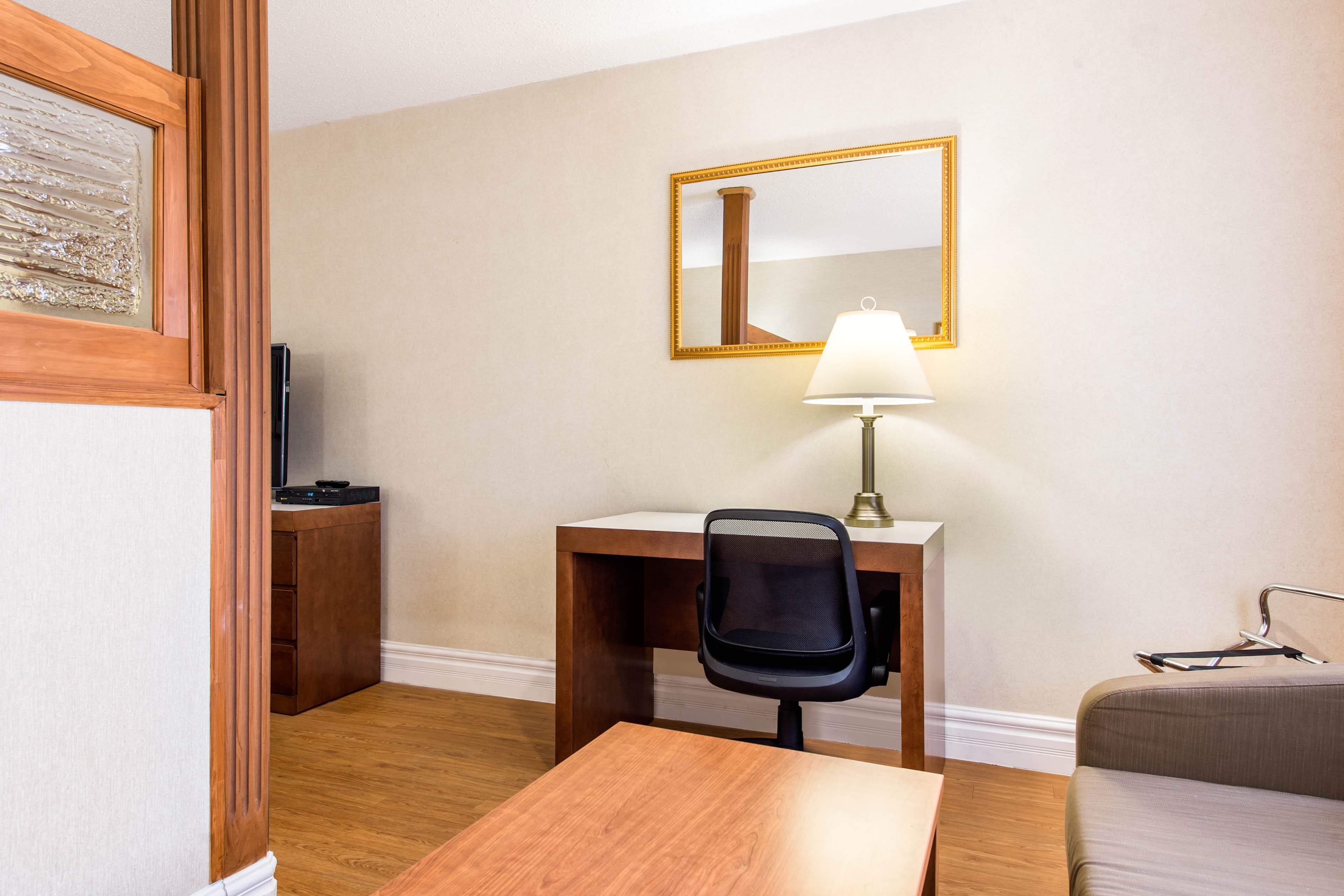 Quality Inn & Suites — 29