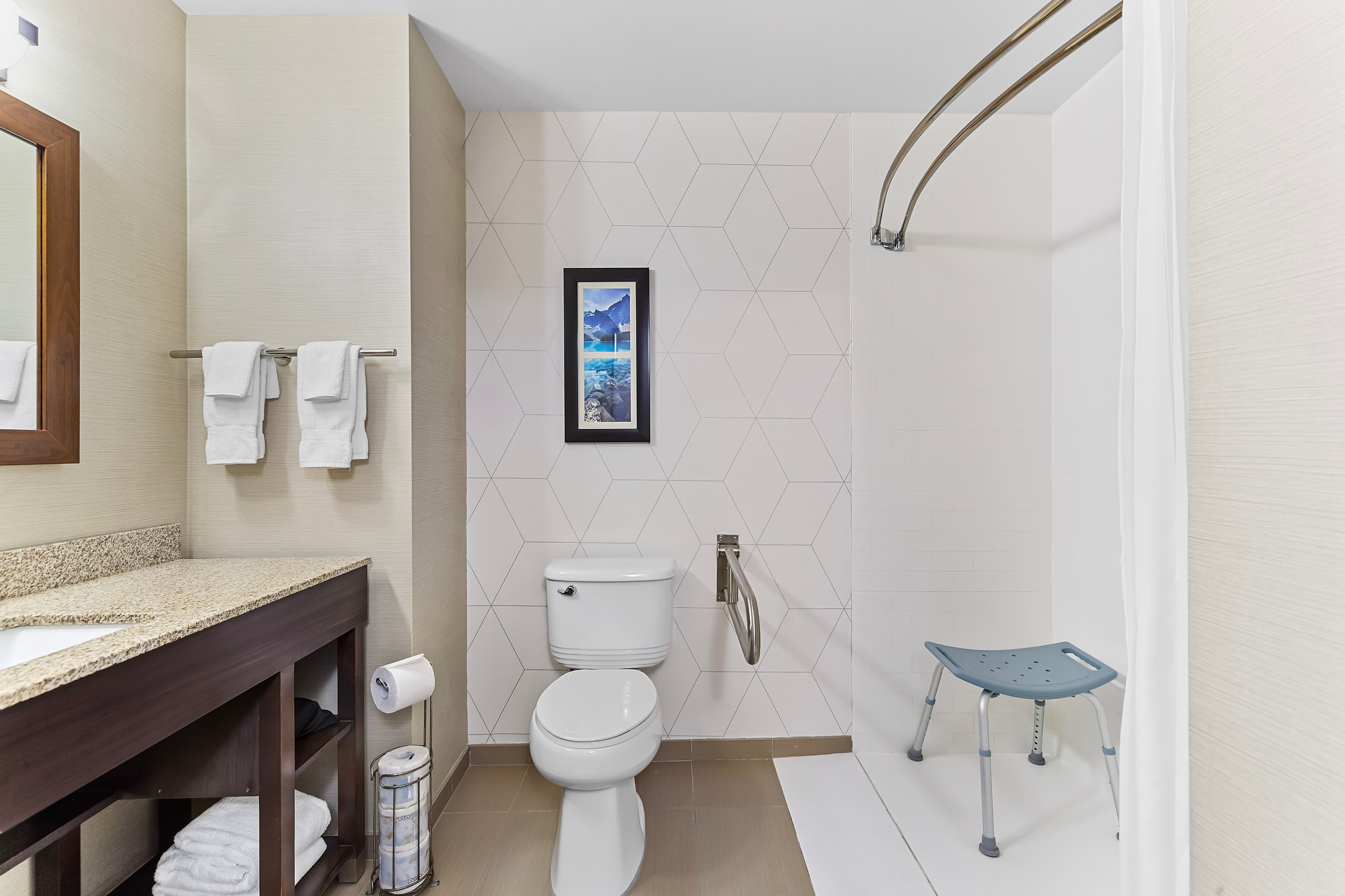 Comfort Inn & Suites — 6