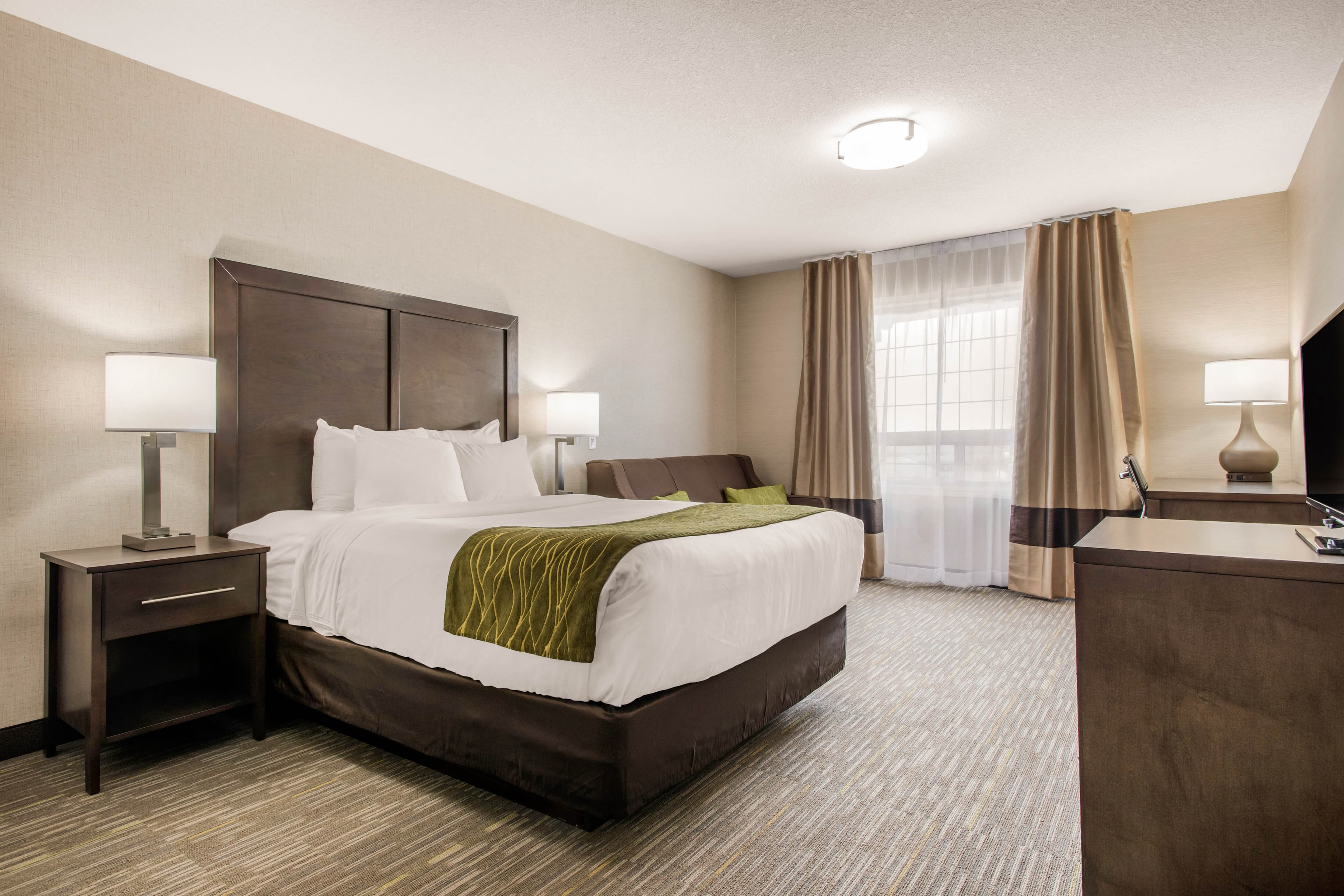 Comfort Inn & Suites - Image 2