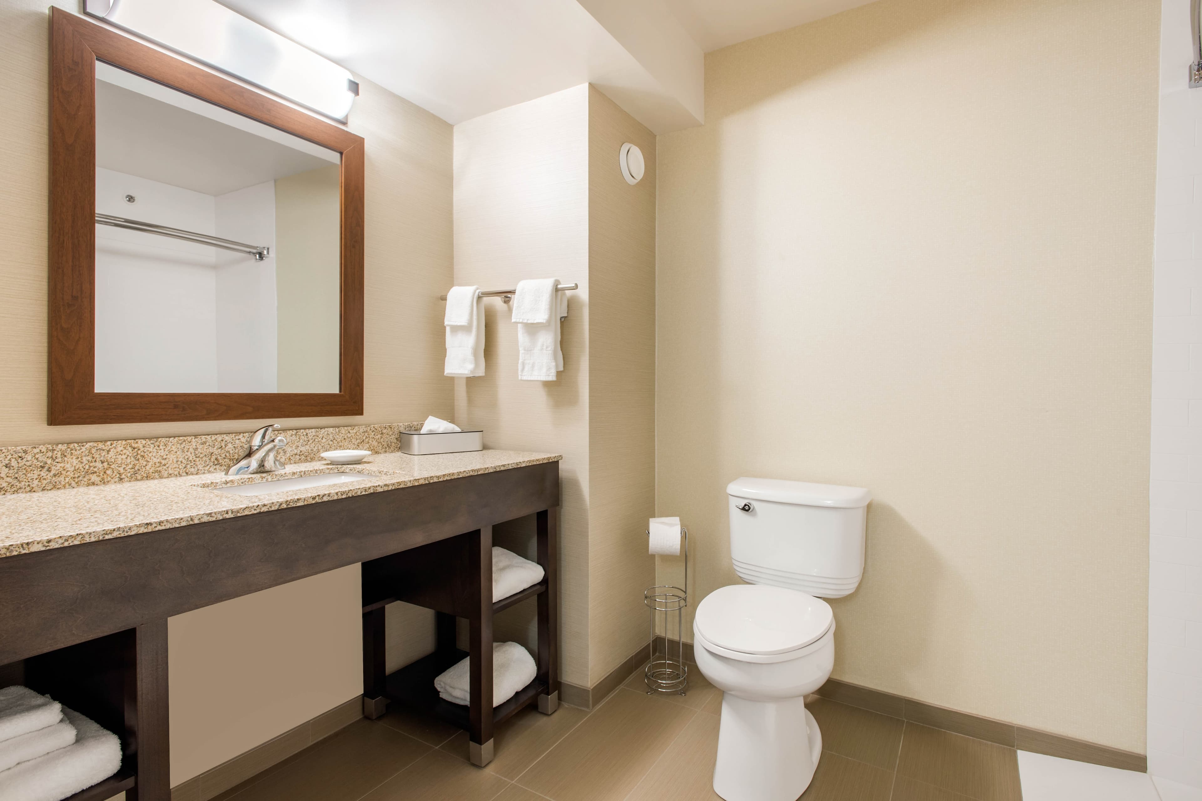 Comfort Inn & Suites — 8