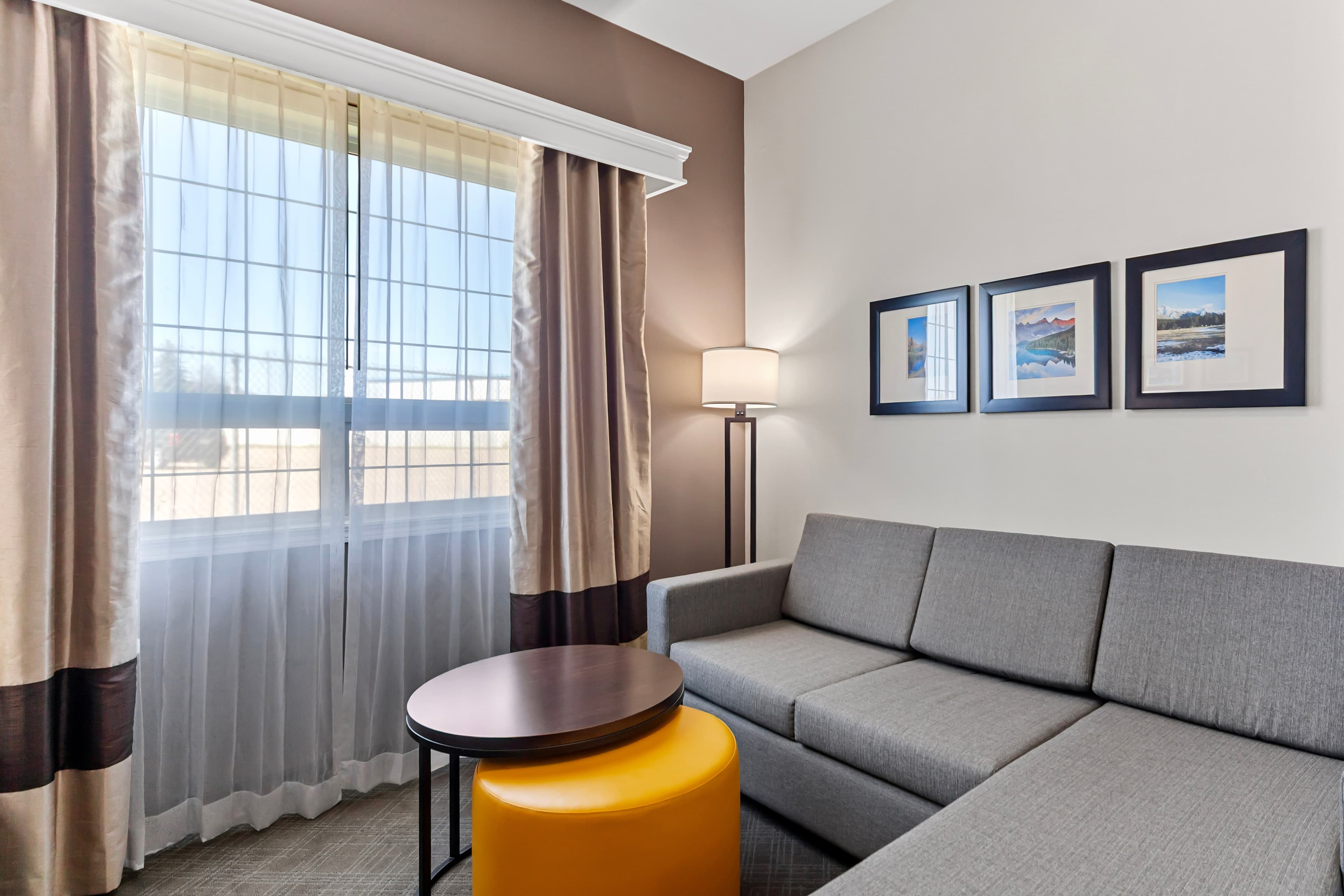 Comfort Inn & Suites — 13