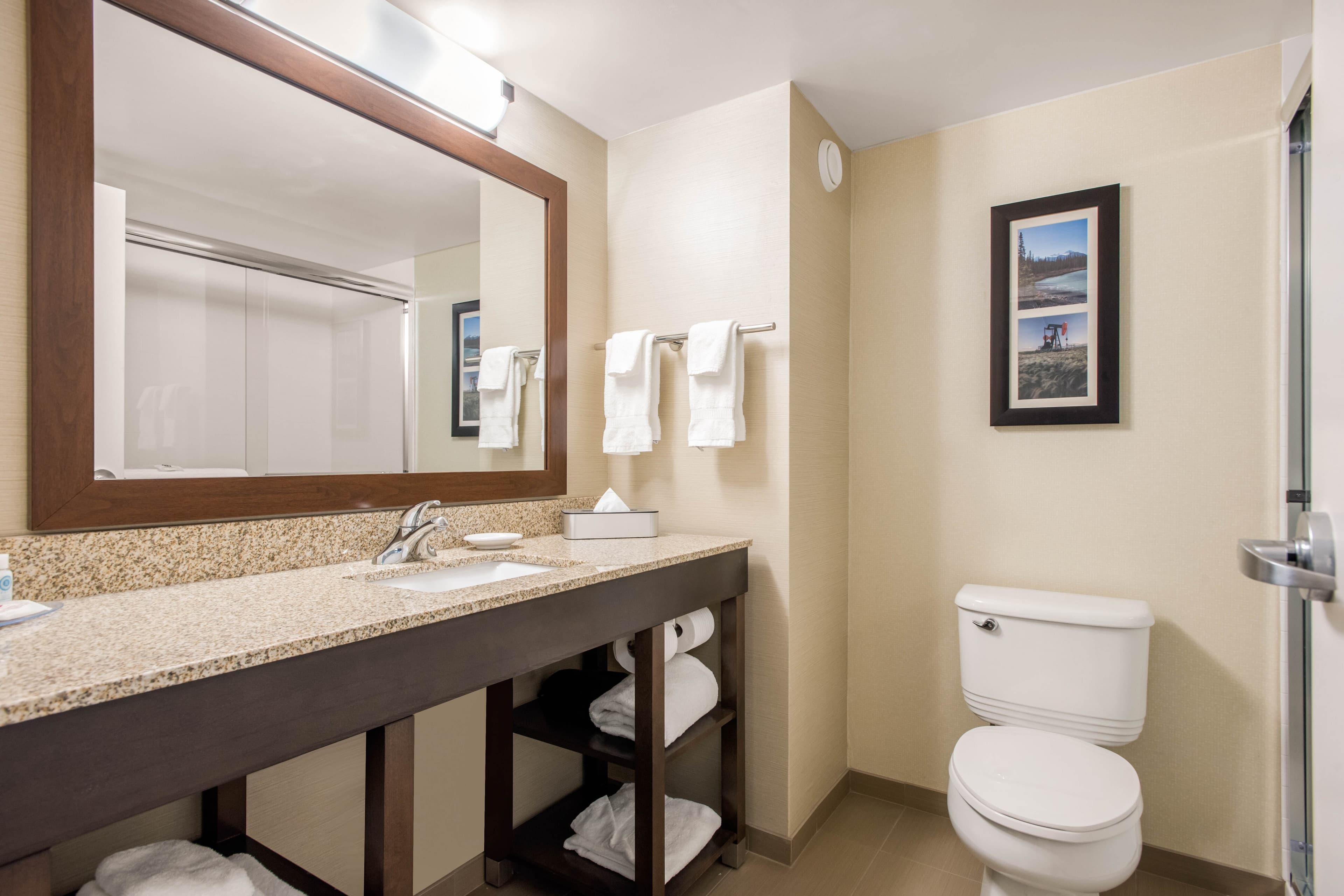 Comfort Inn & Suites — 23