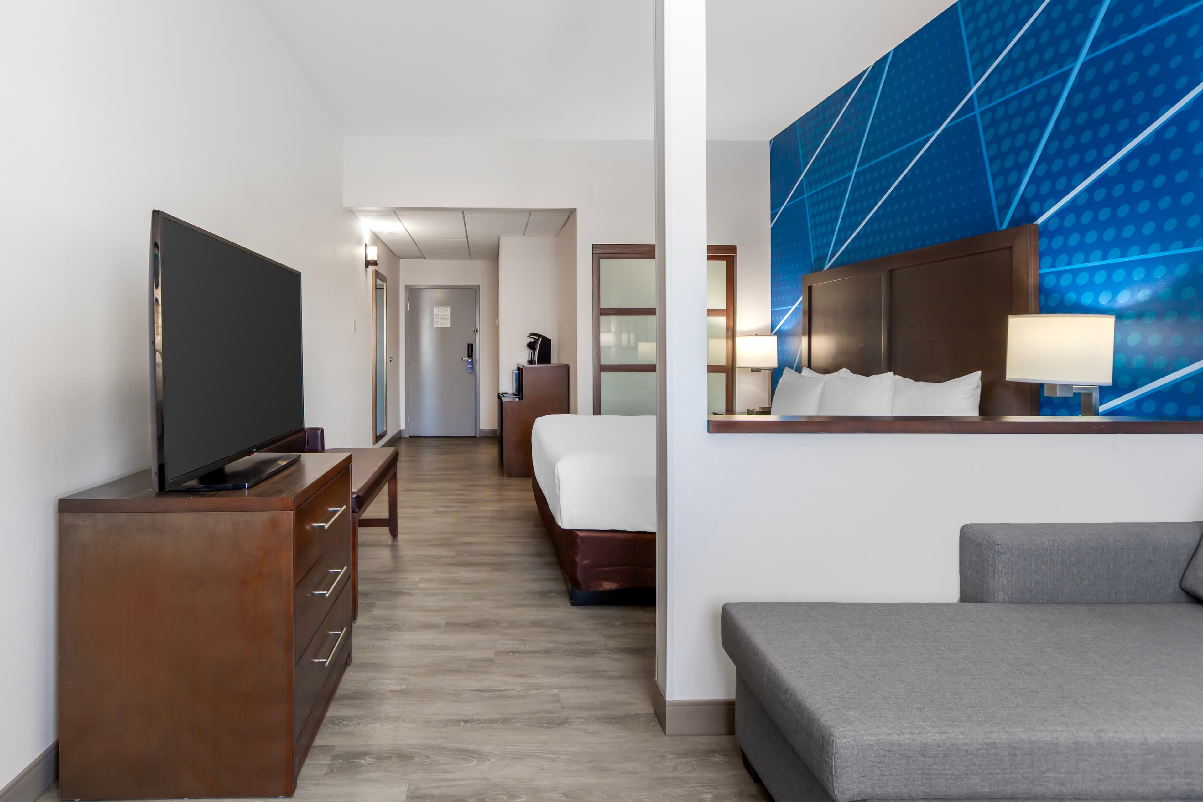 Comfort Inn & Suites — 15