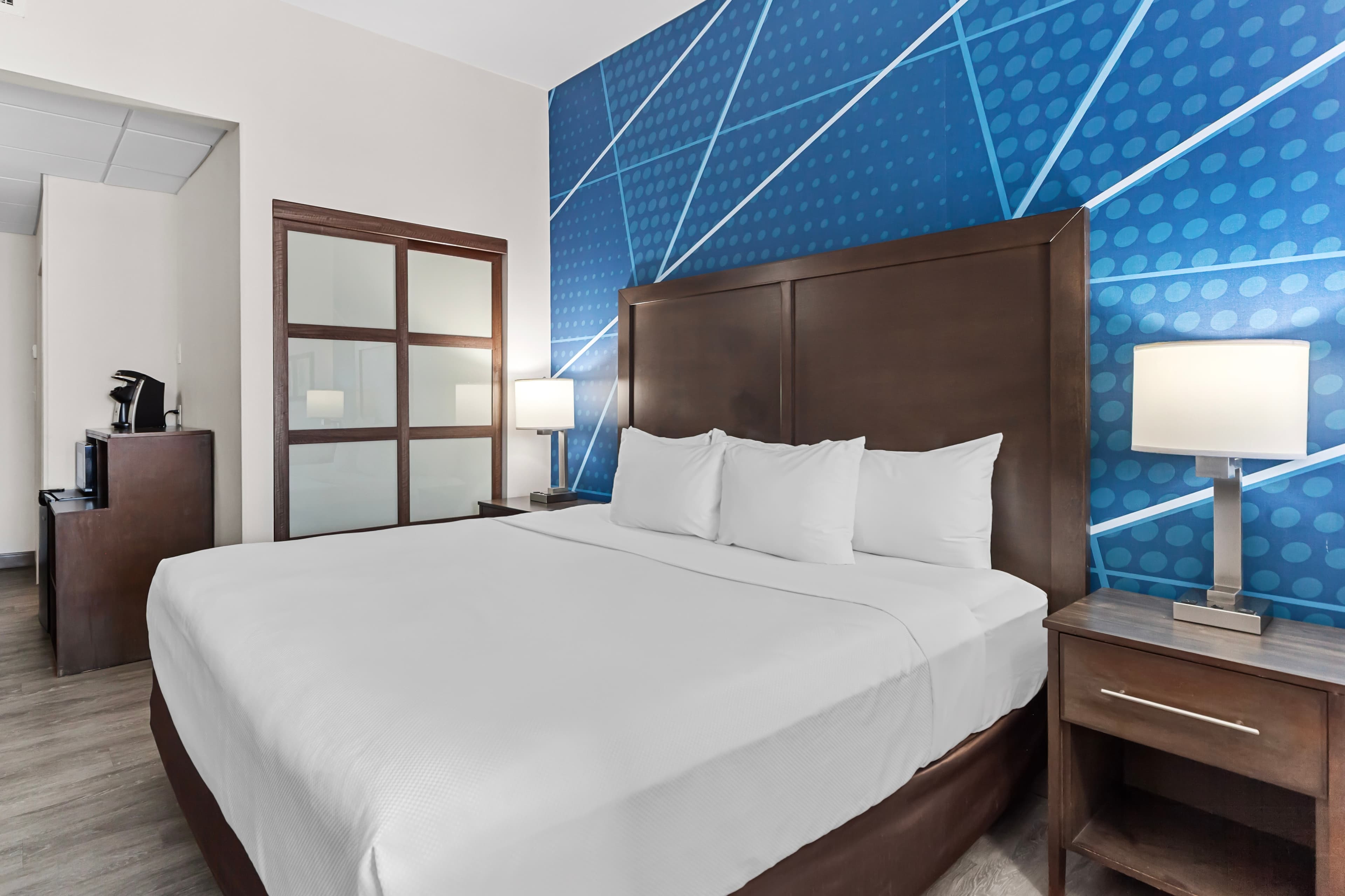 Comfort Inn & Suites — 17