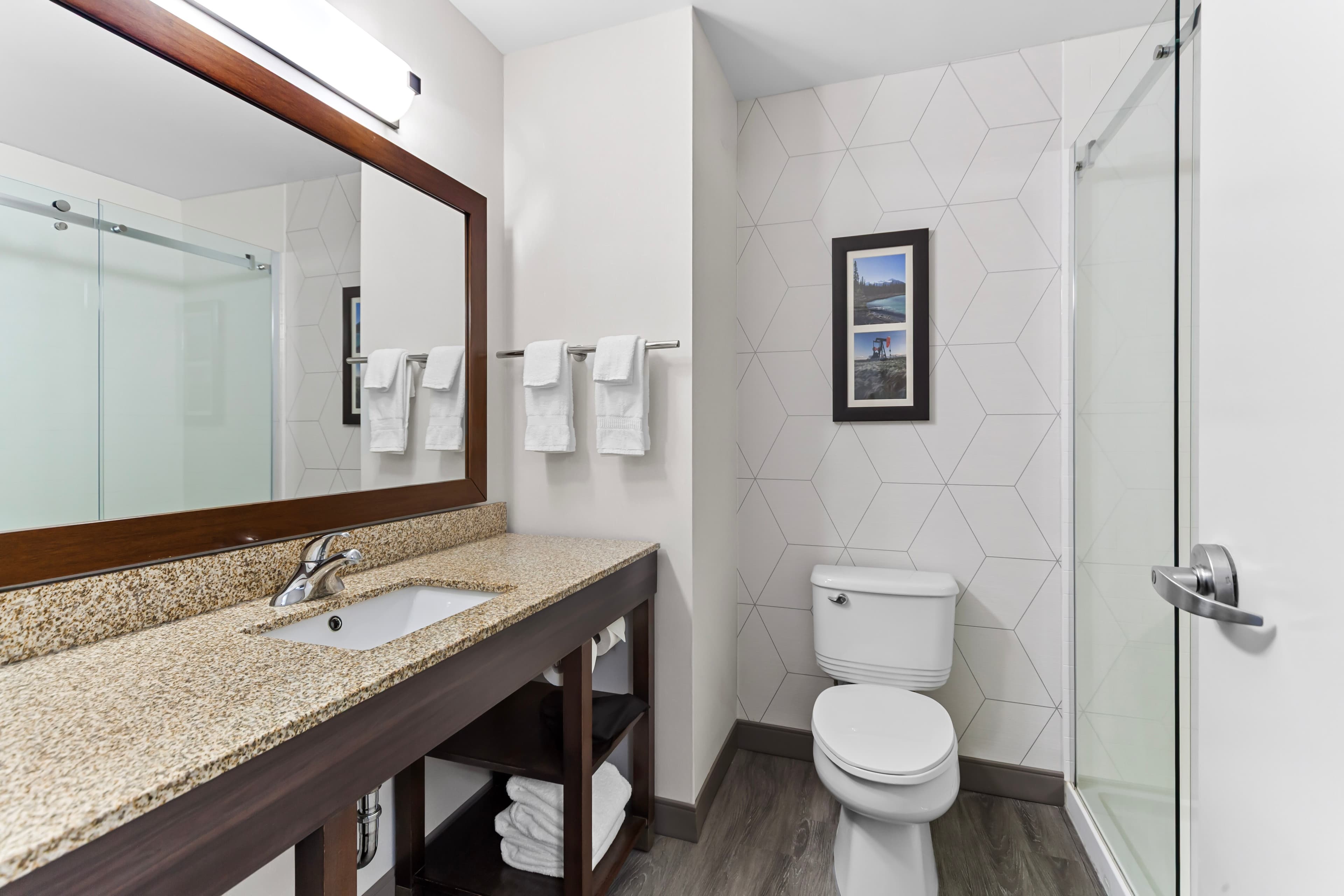 Comfort Inn & Suites — 19