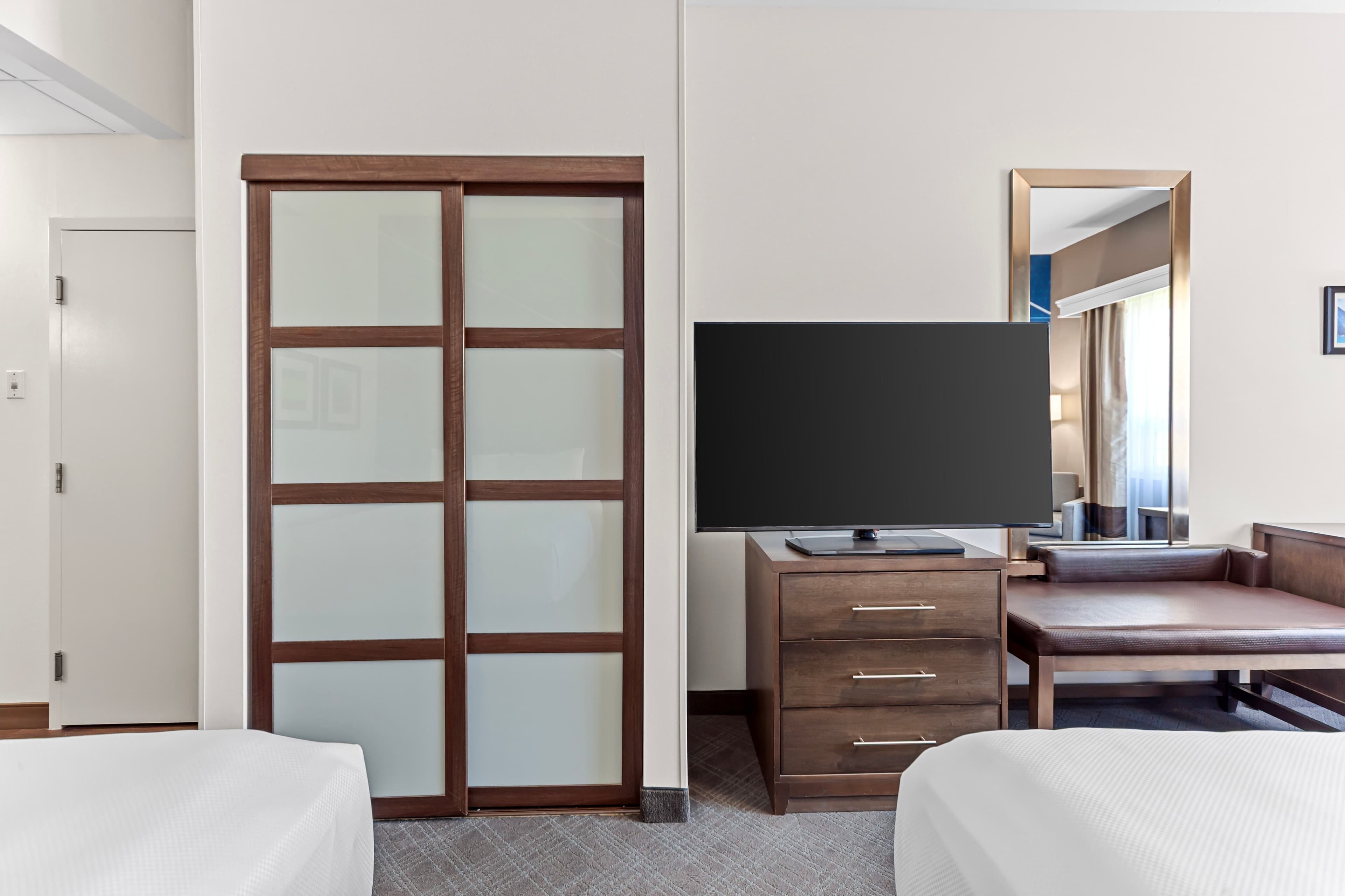 Comfort Inn & Suites — 22