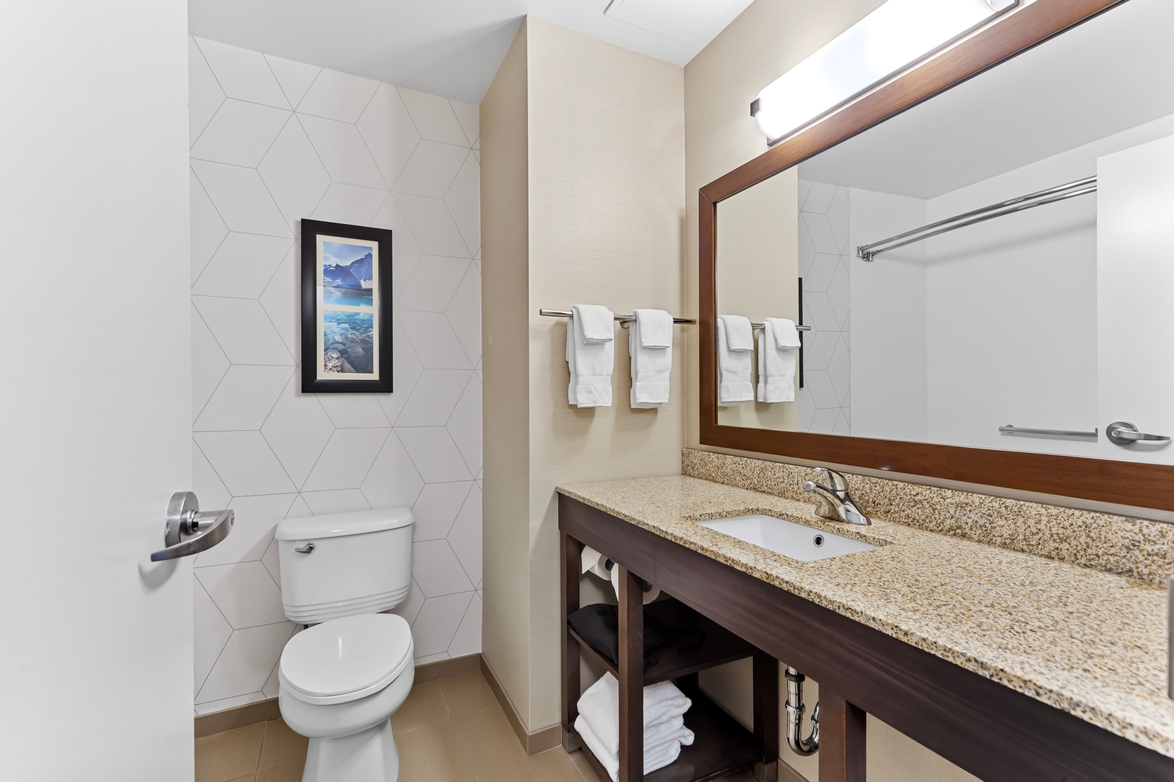 Comfort Inn & Suites — 23
