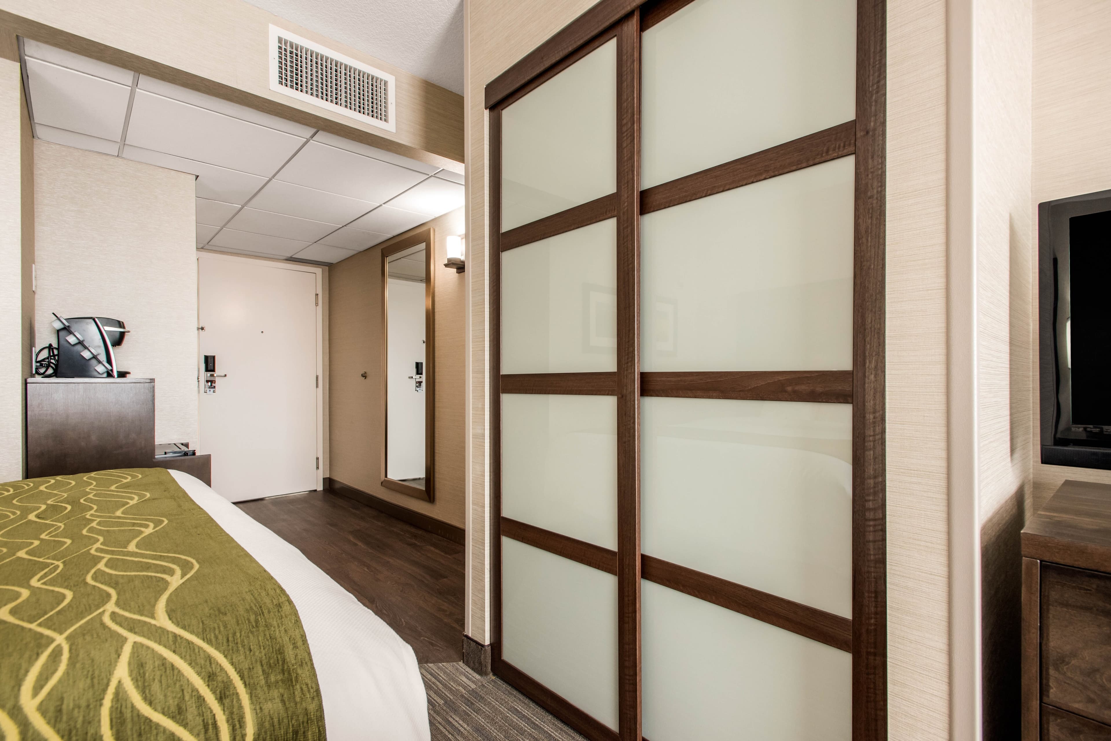 Comfort Inn & Suites — 27