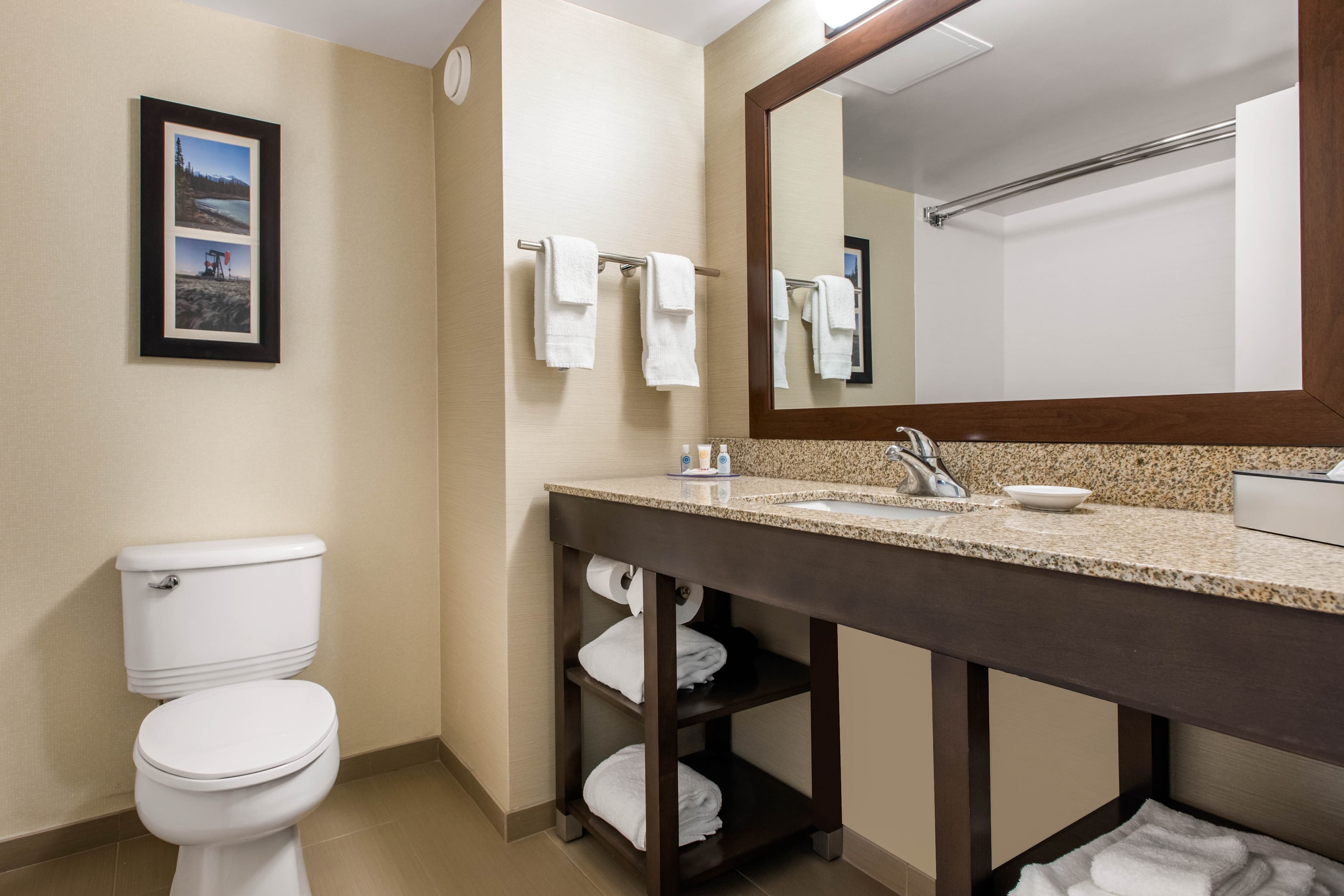 Comfort Inn & Suites — 29