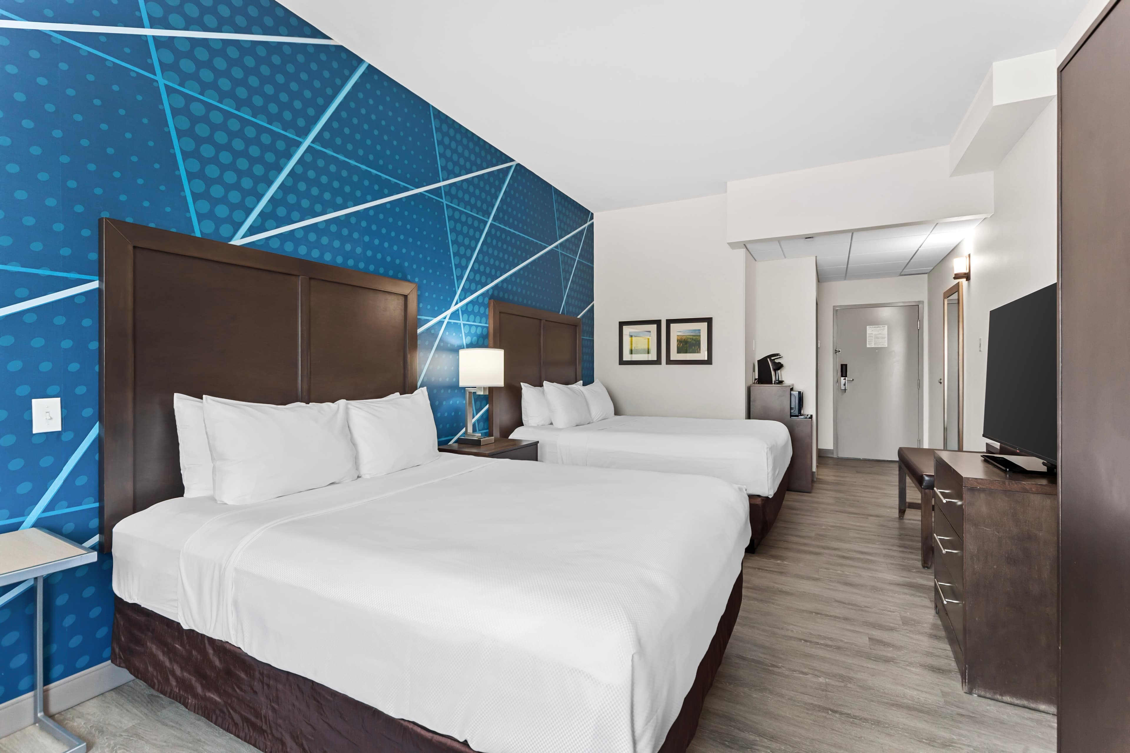 Comfort Inn & Suites — 24
