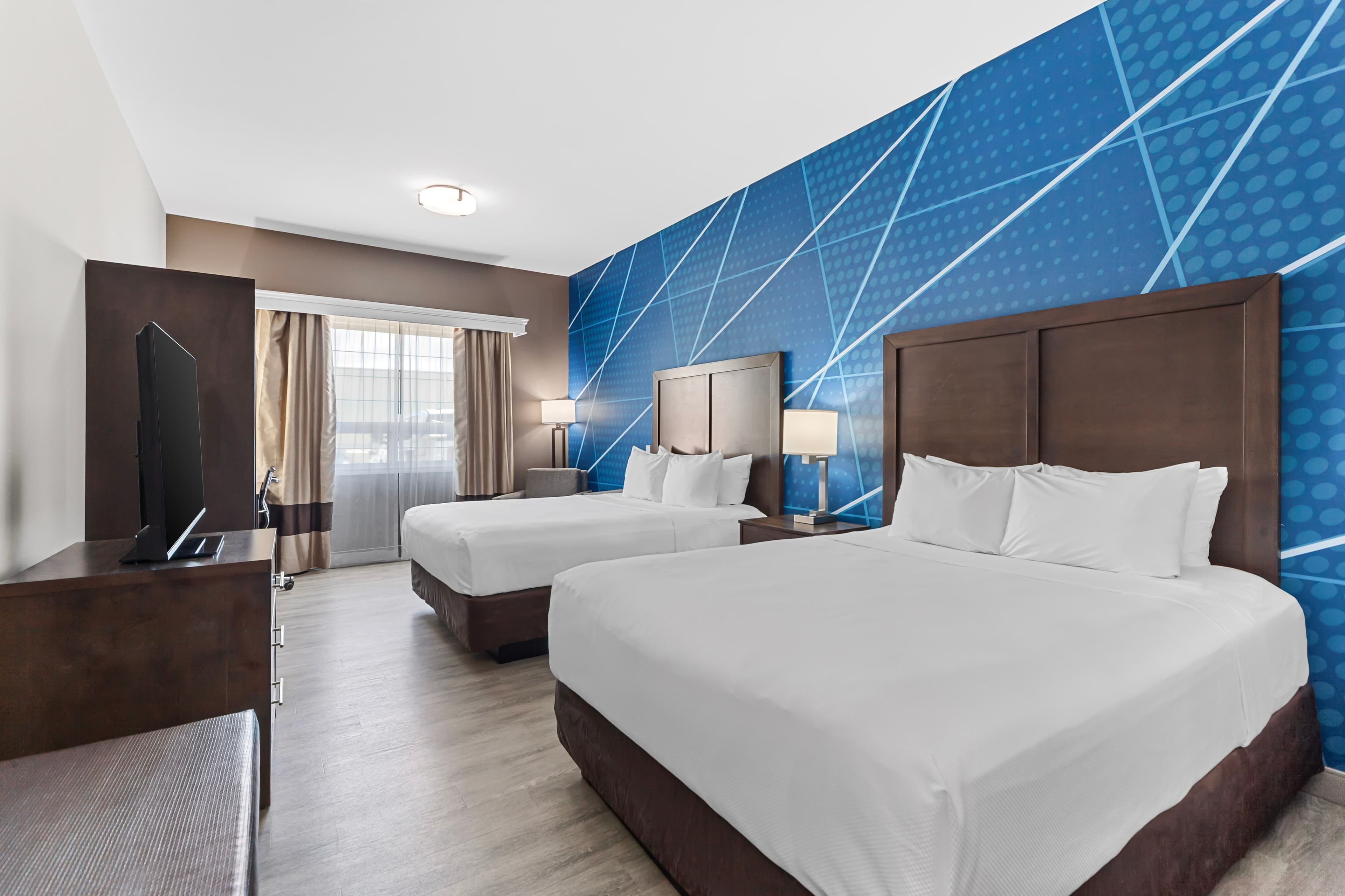 Comfort Inn & Suites — 25