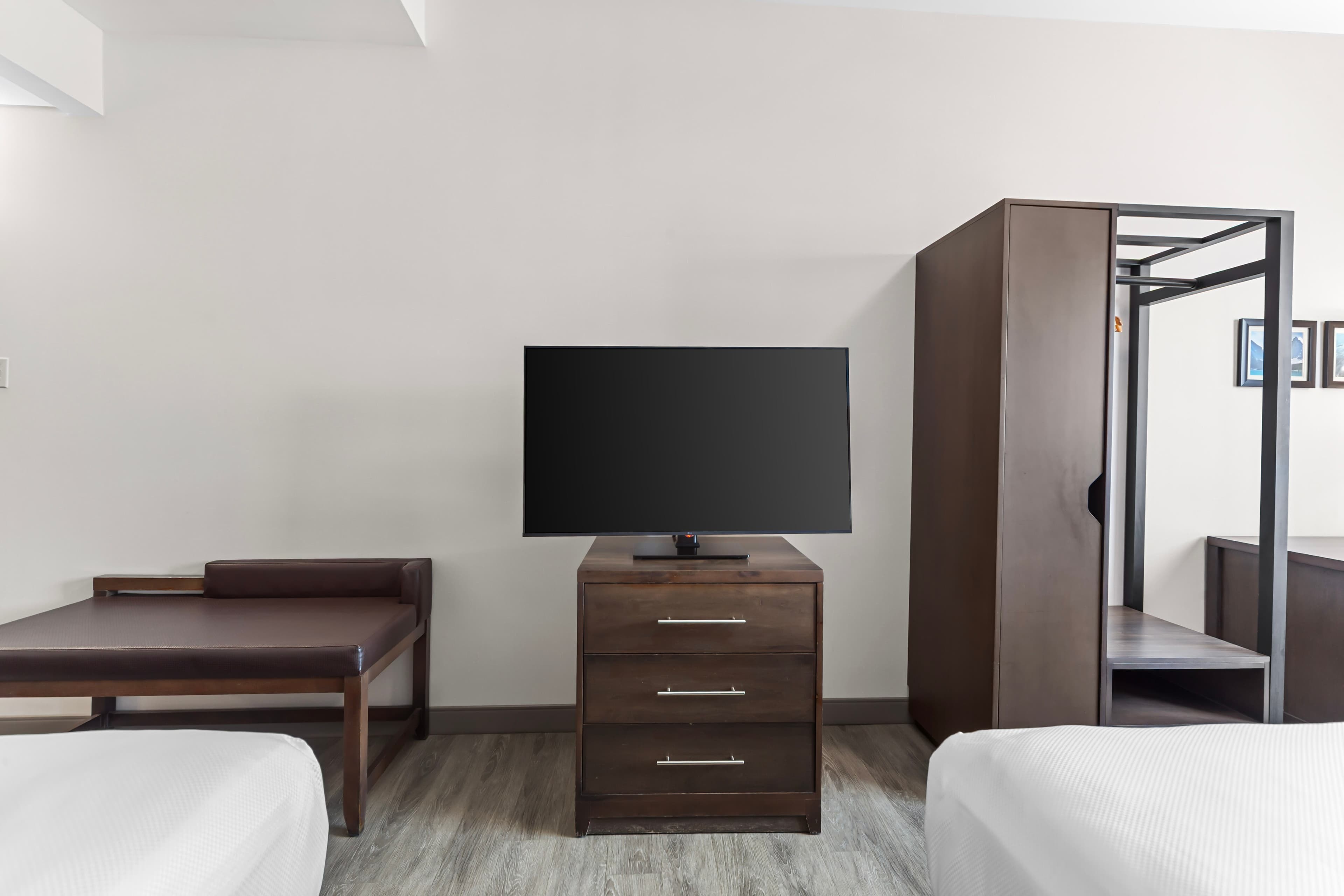 Comfort Inn & Suites — 26