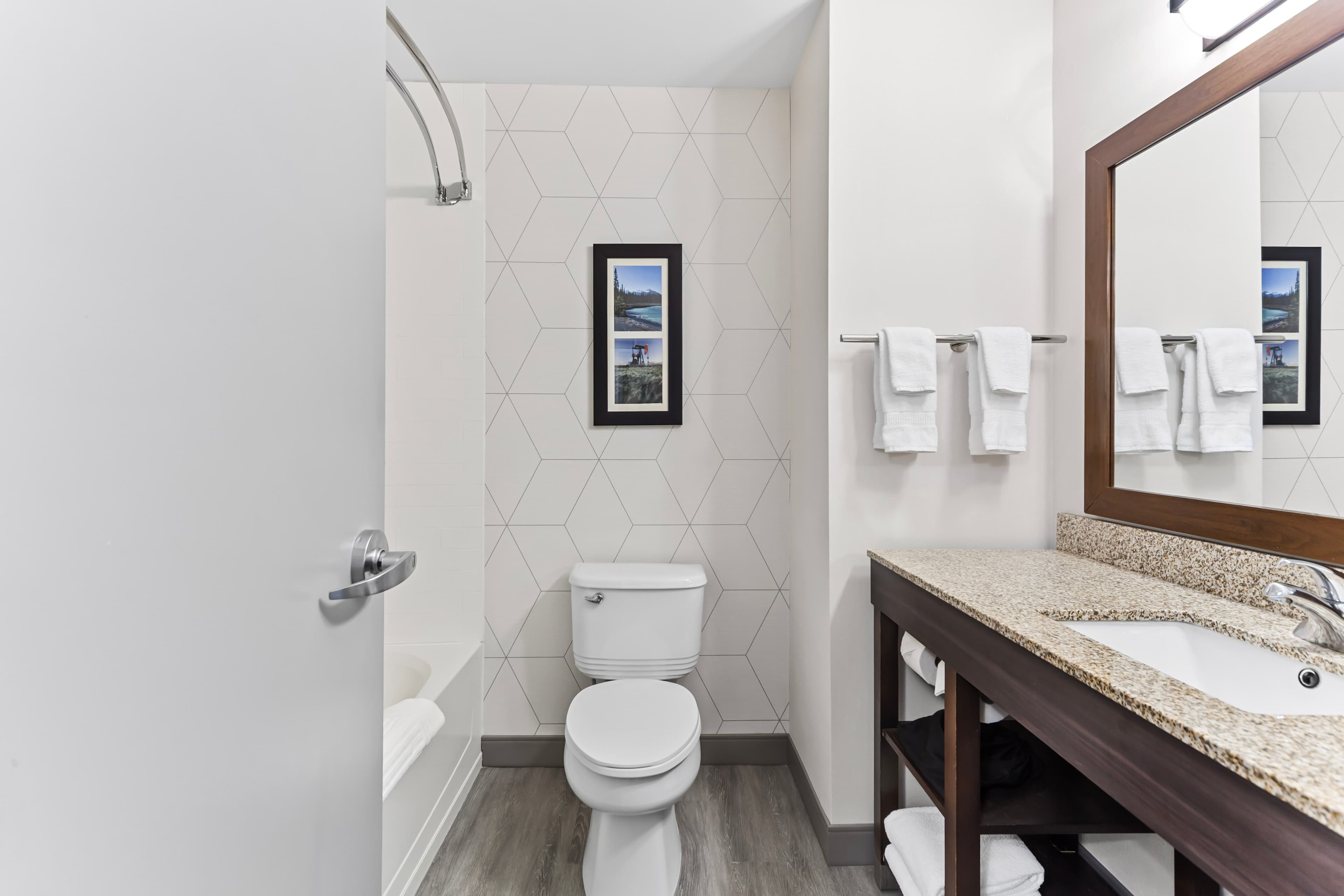 Comfort Inn & Suites — 27