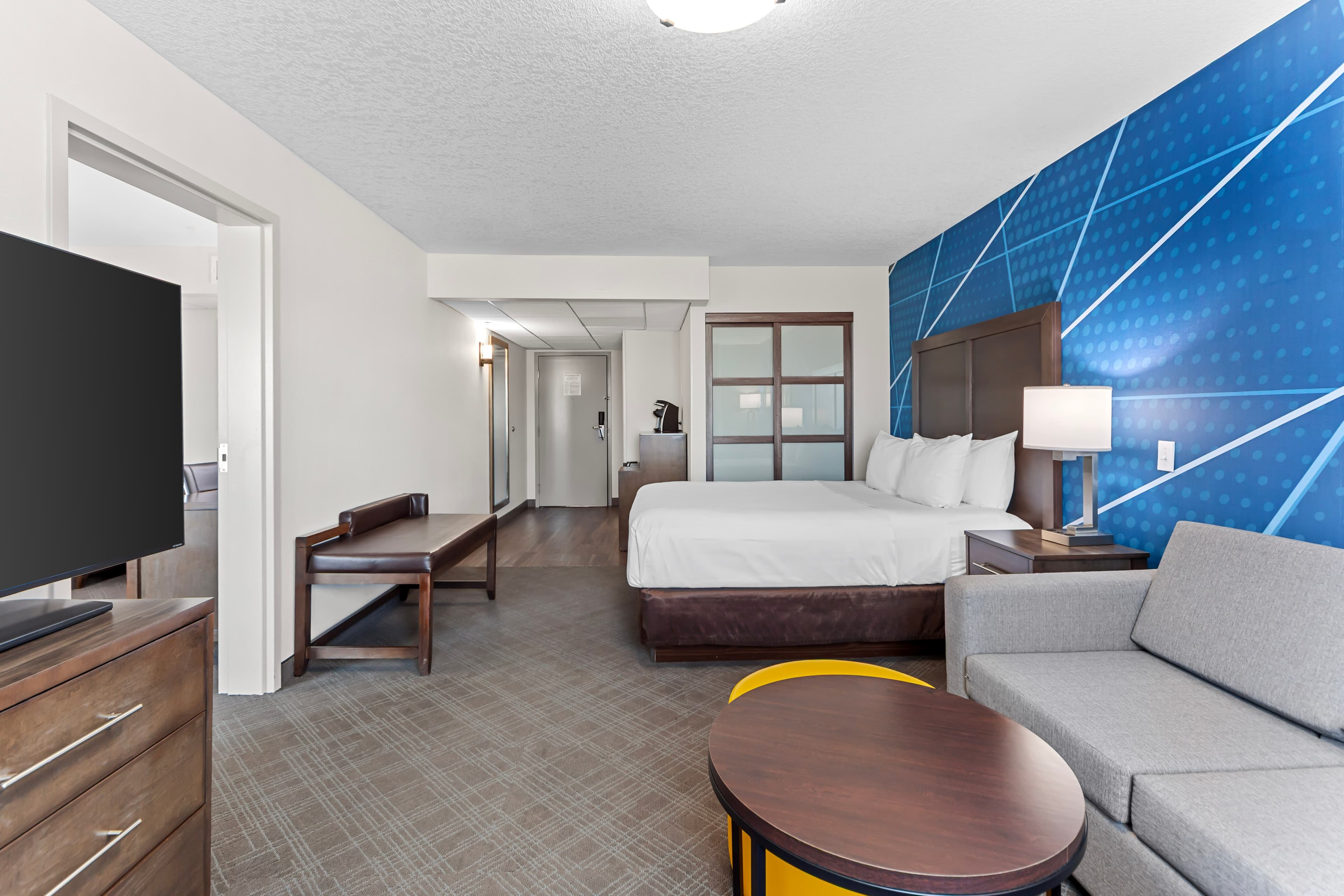 Comfort Inn & Suites — 28