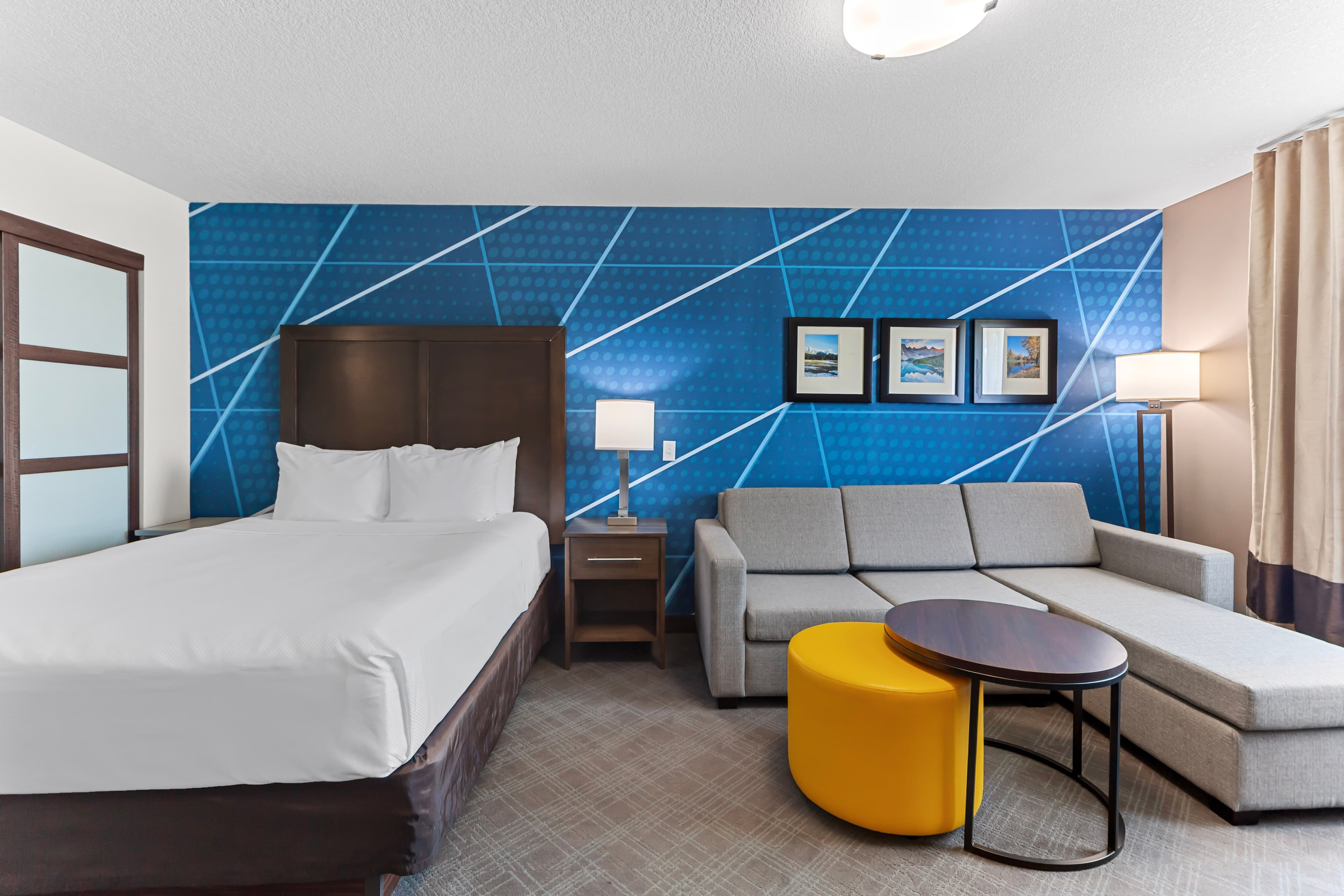Comfort Inn & Suites — 31