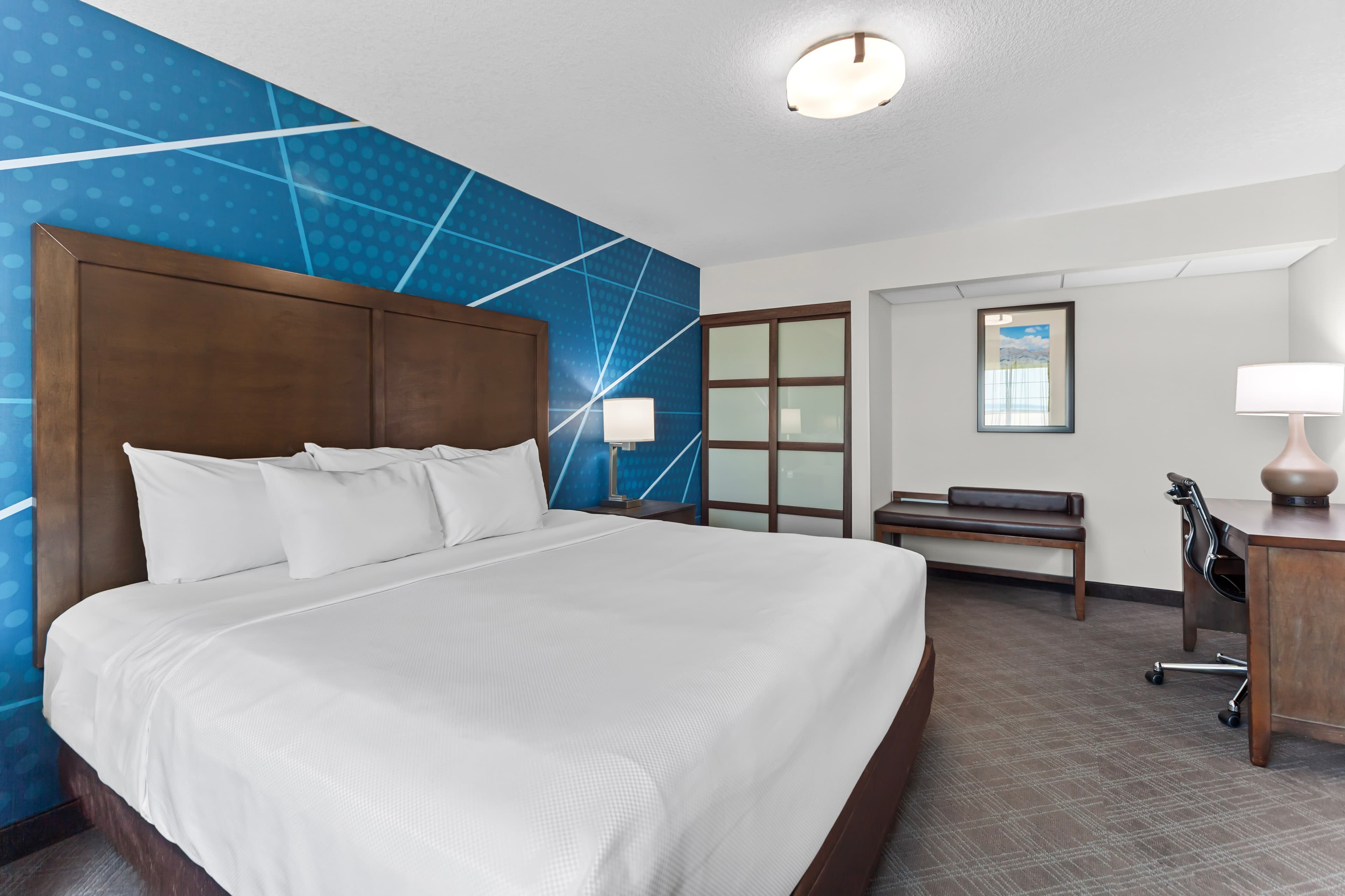 Comfort Inn & Suites — 32