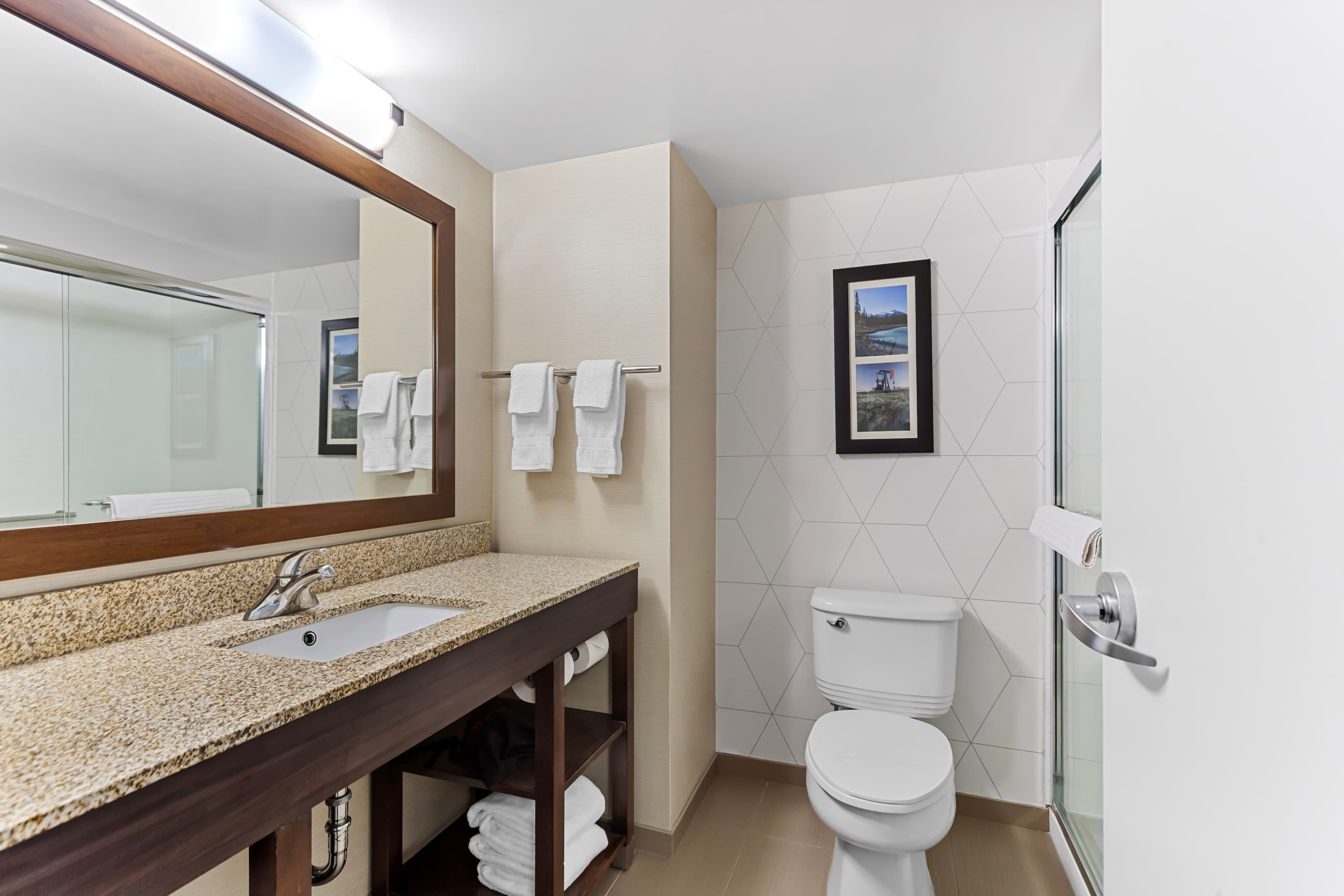 Comfort Inn & Suites — 33