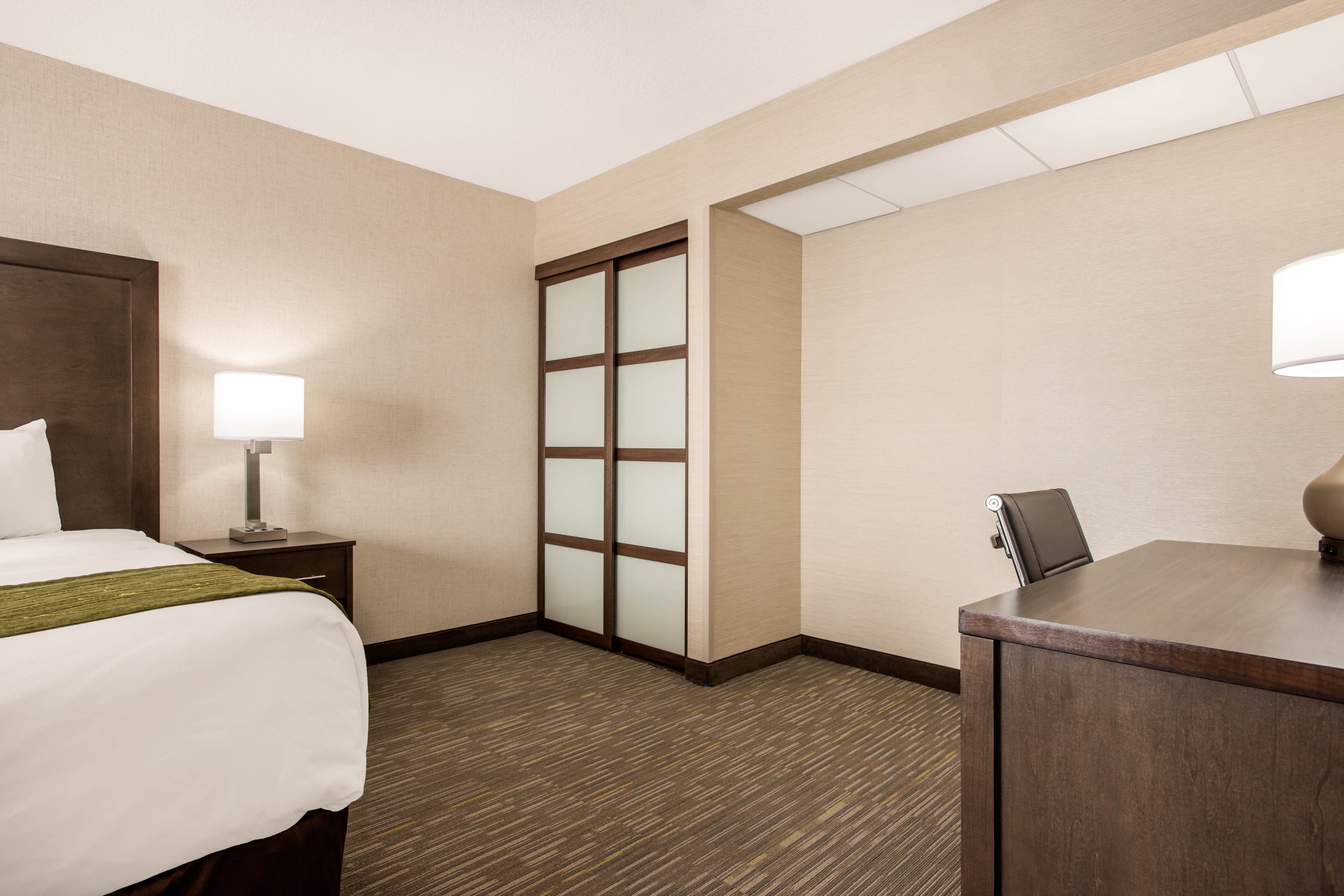 Comfort Inn & Suites — 37