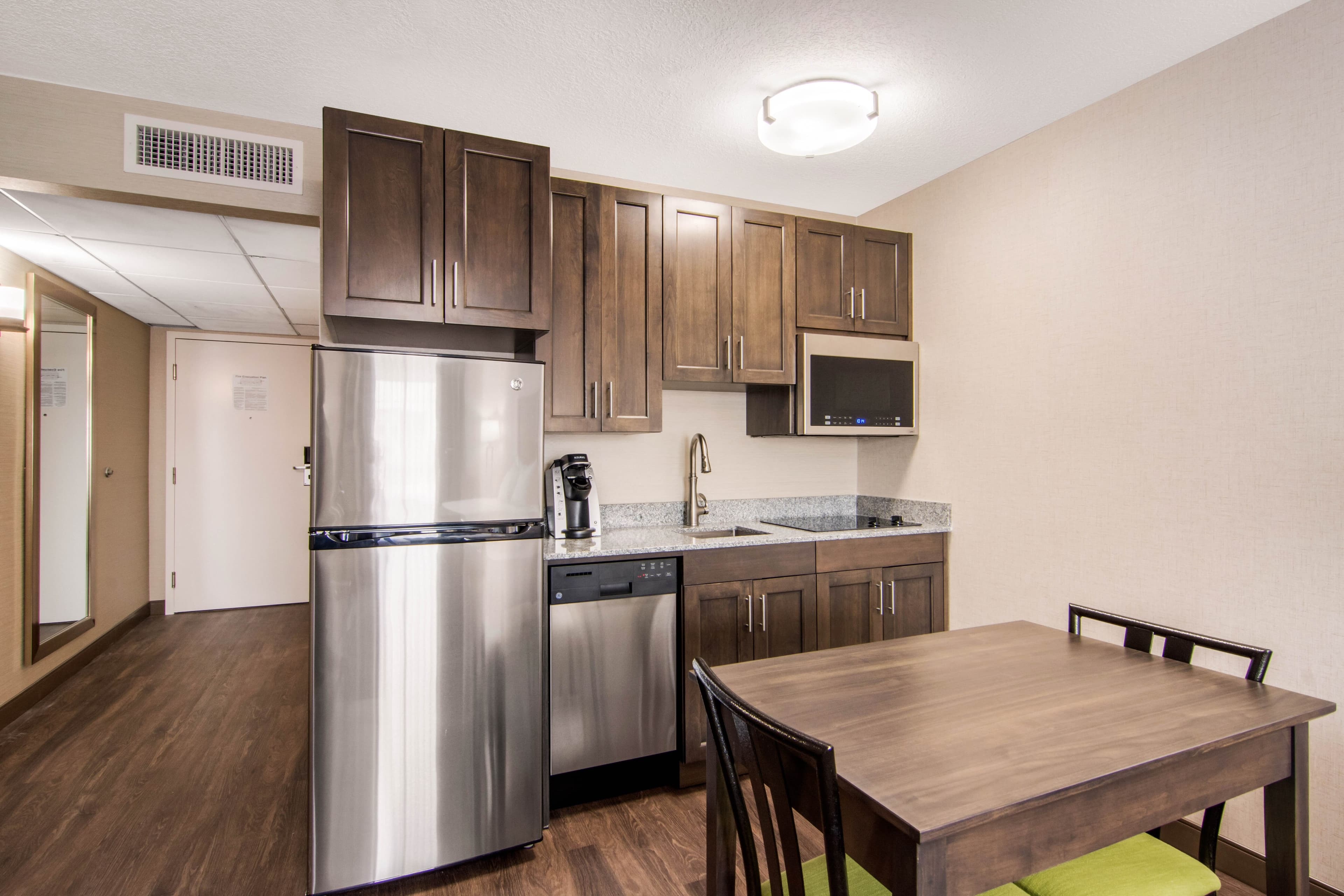 Comfort Inn & Suites — 12
