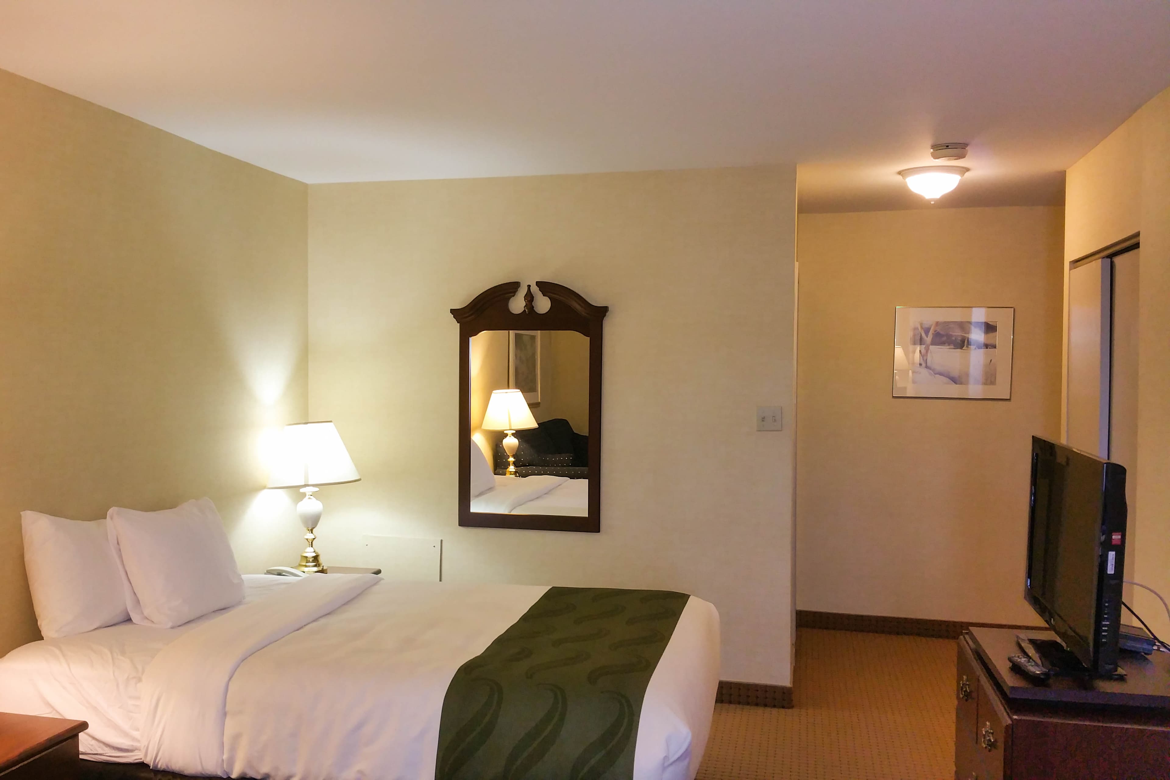 Quality Hotel & Suites - Image 3