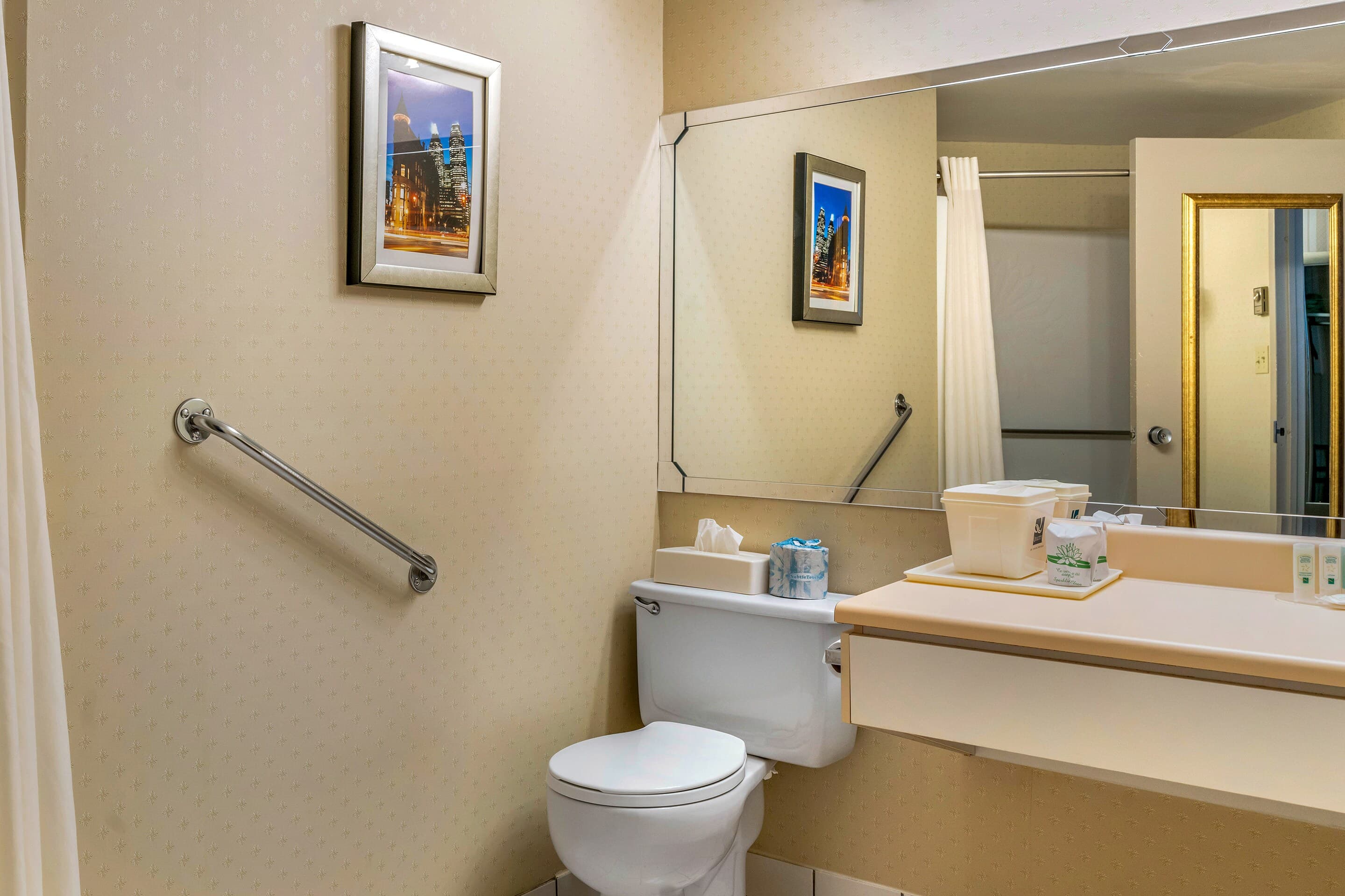Quality Hotel & Suites — 7