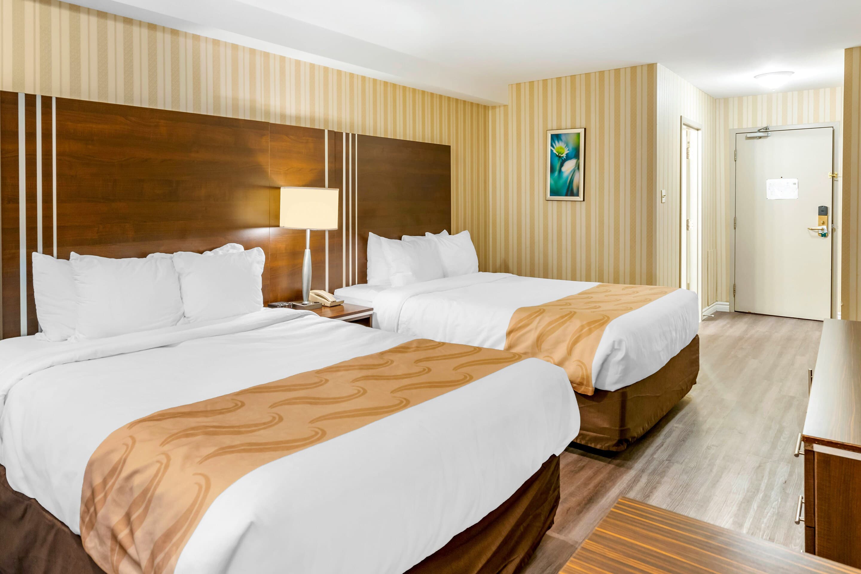 Quality Hotel & Suites — 10