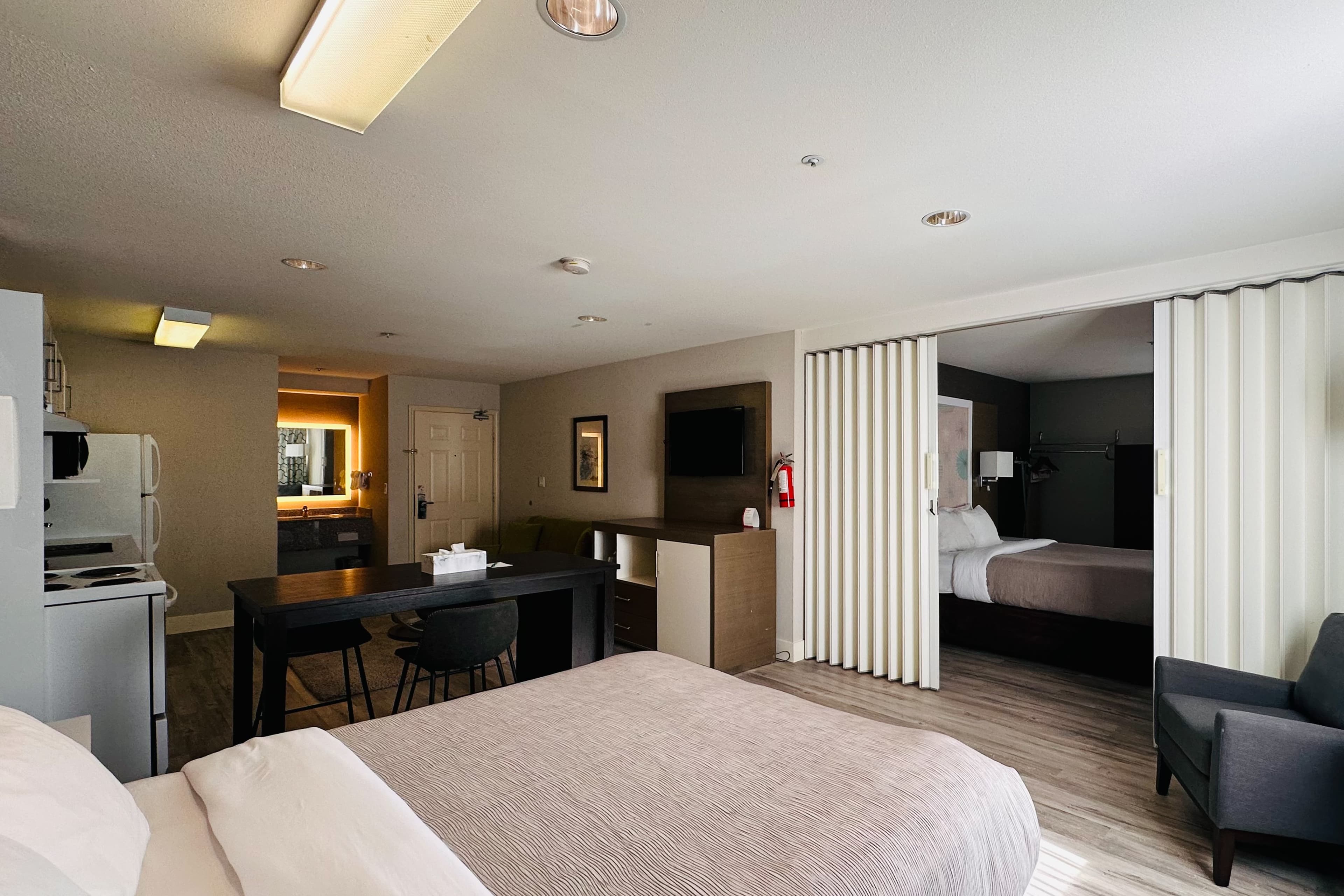 Quality Inn — 18