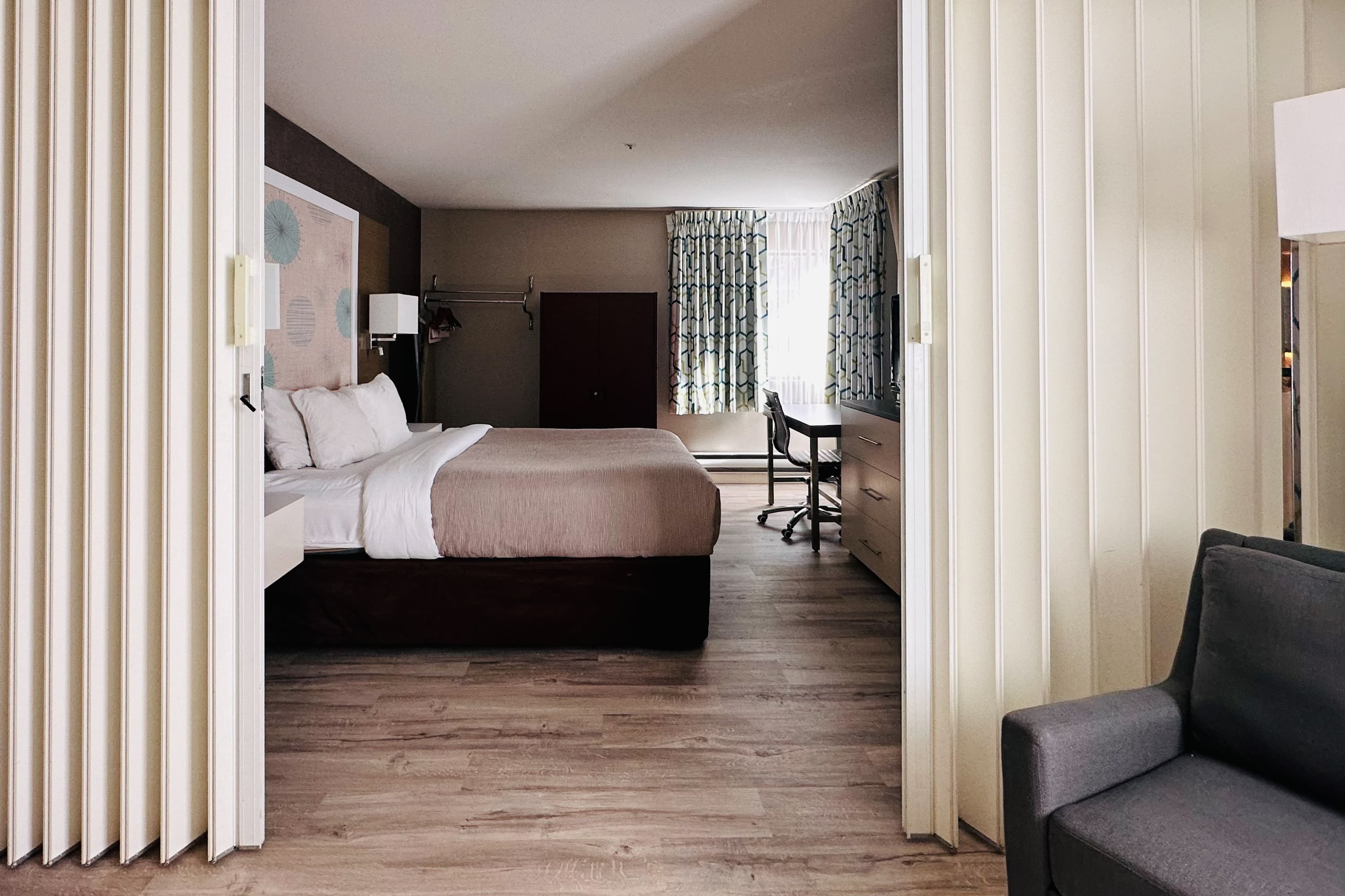 Quality Inn — 21