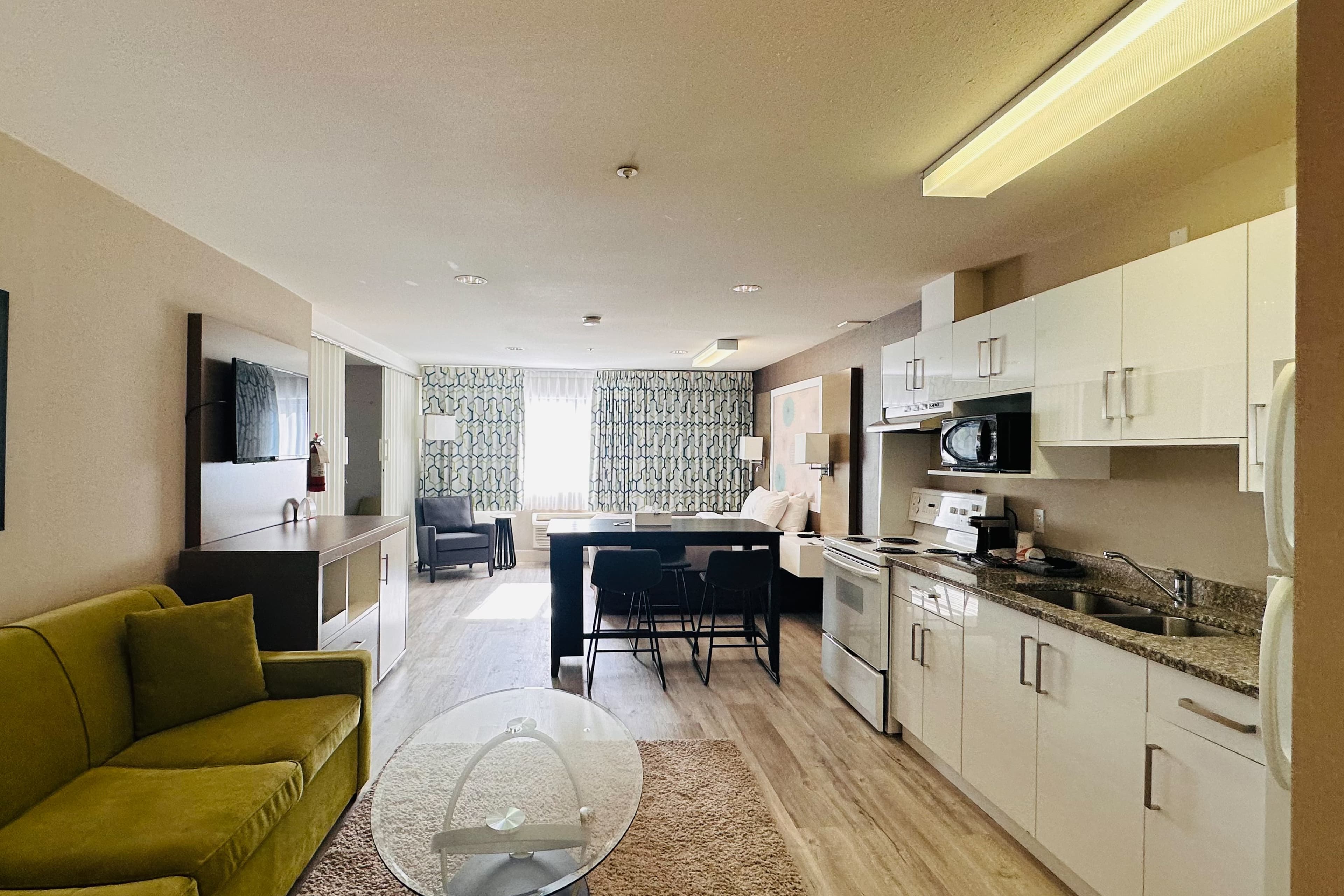 Quality Inn — 23