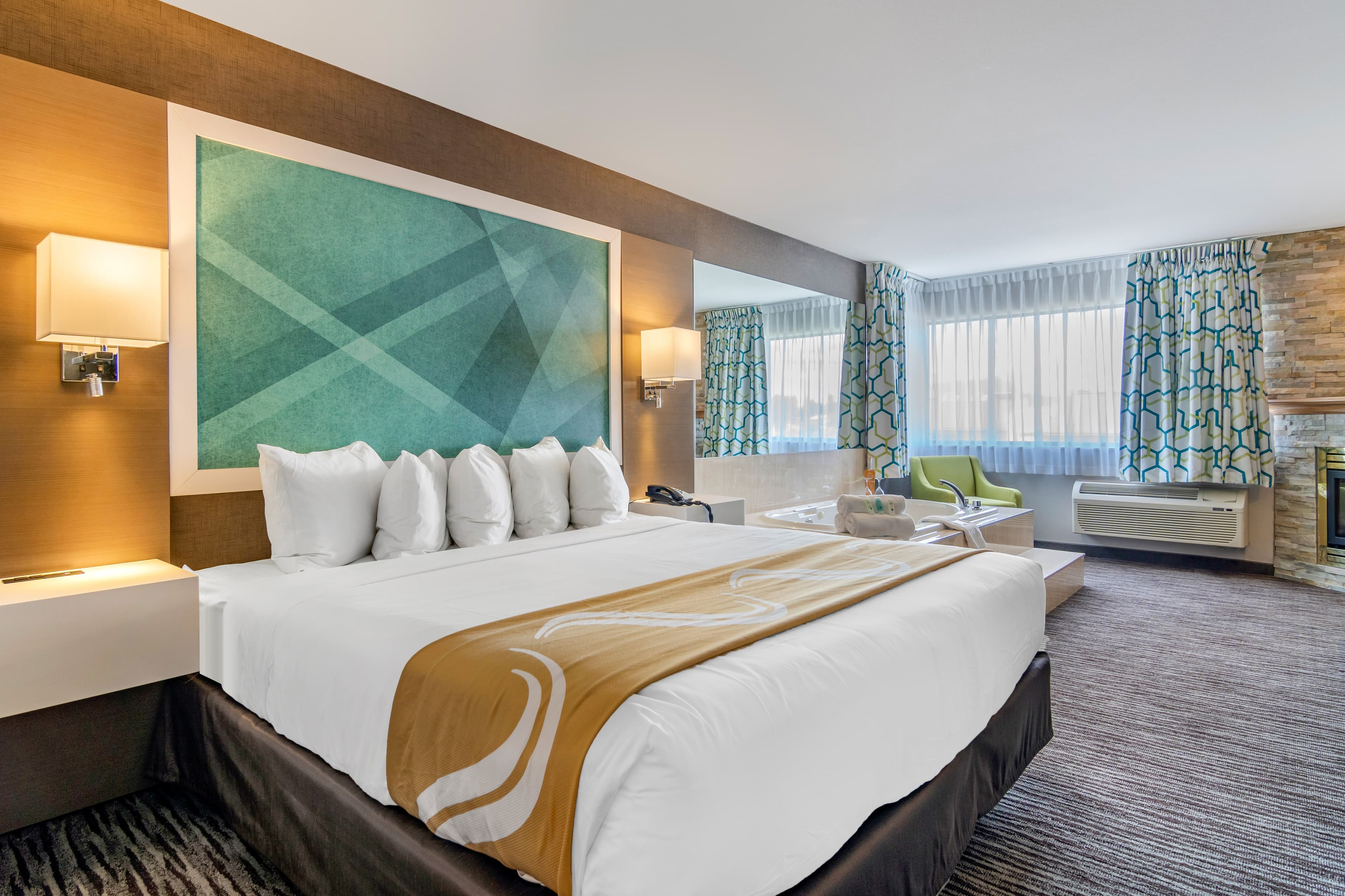 Quality Inn - Image 2