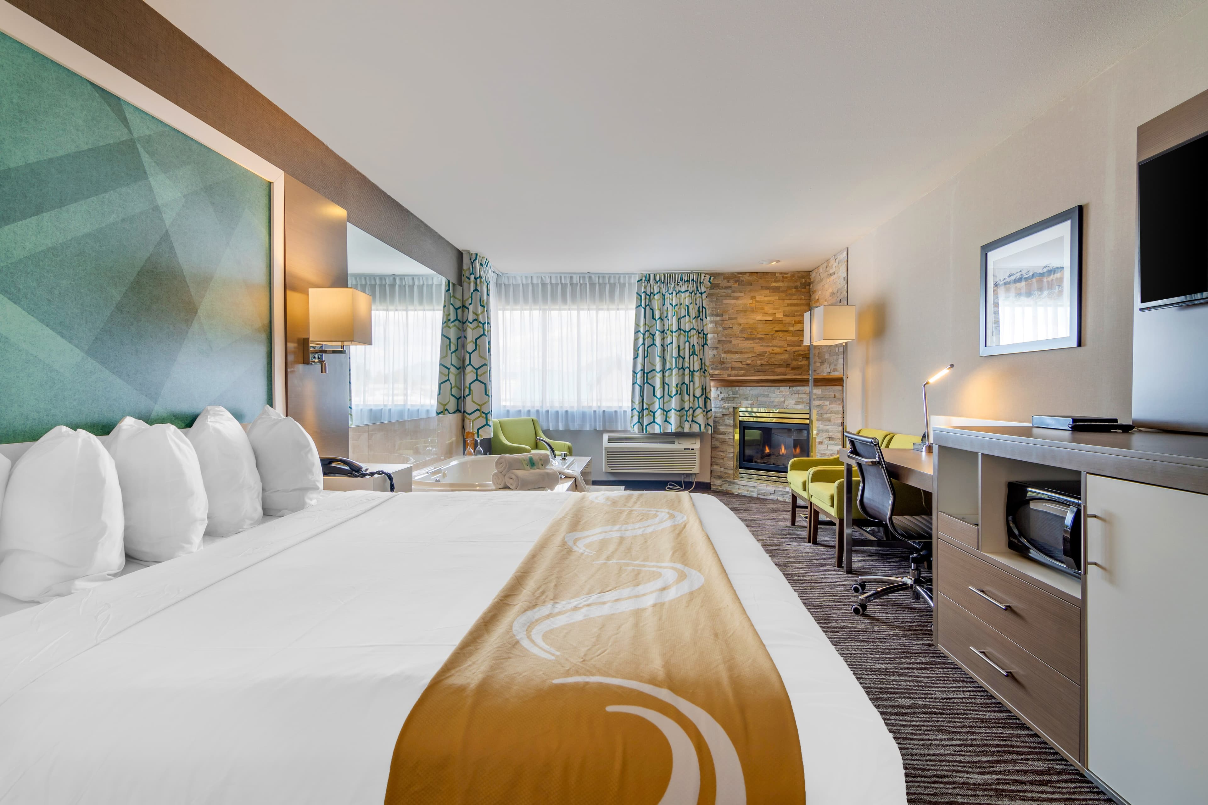 Quality Inn - Image 3