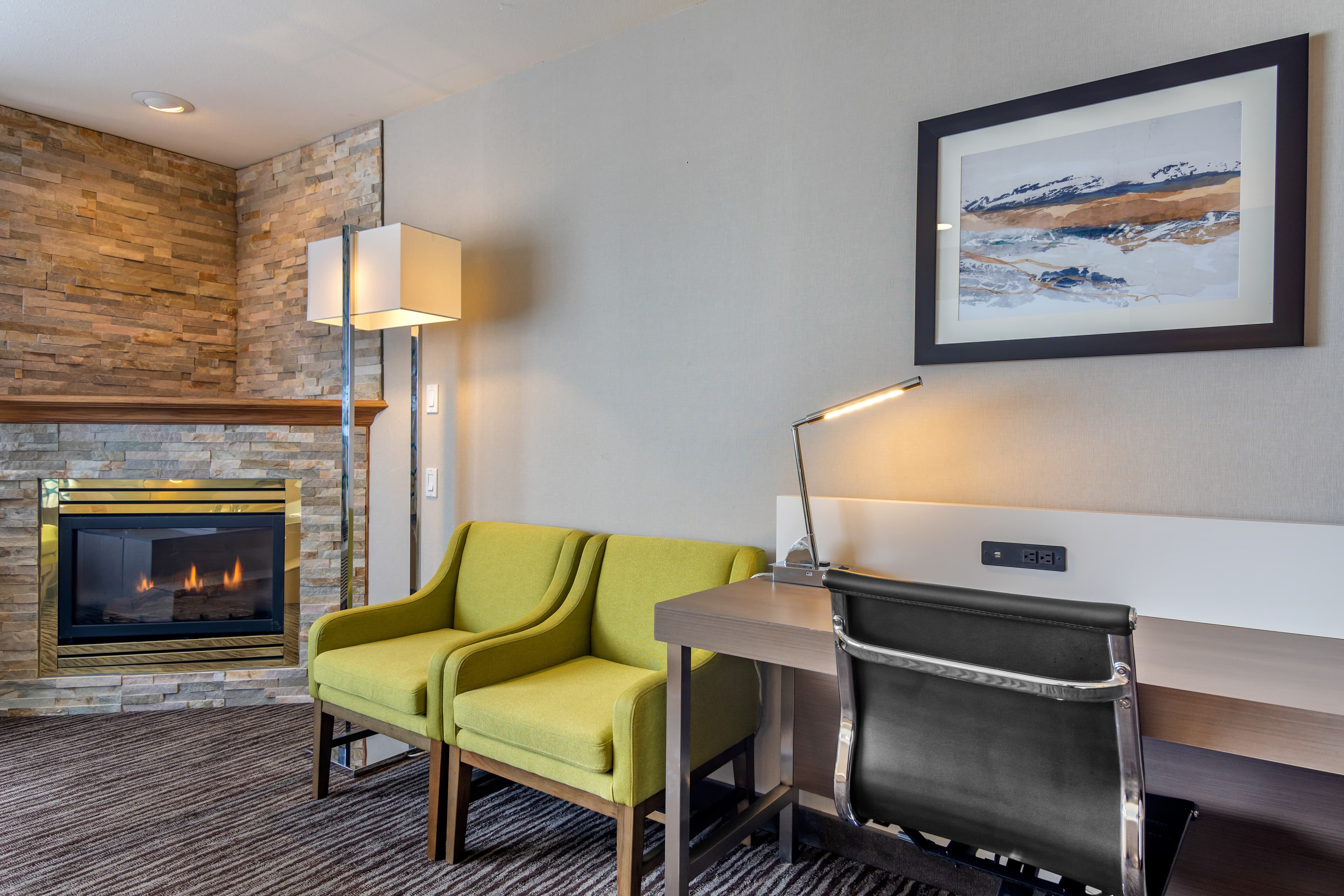 Quality Inn - Image 4