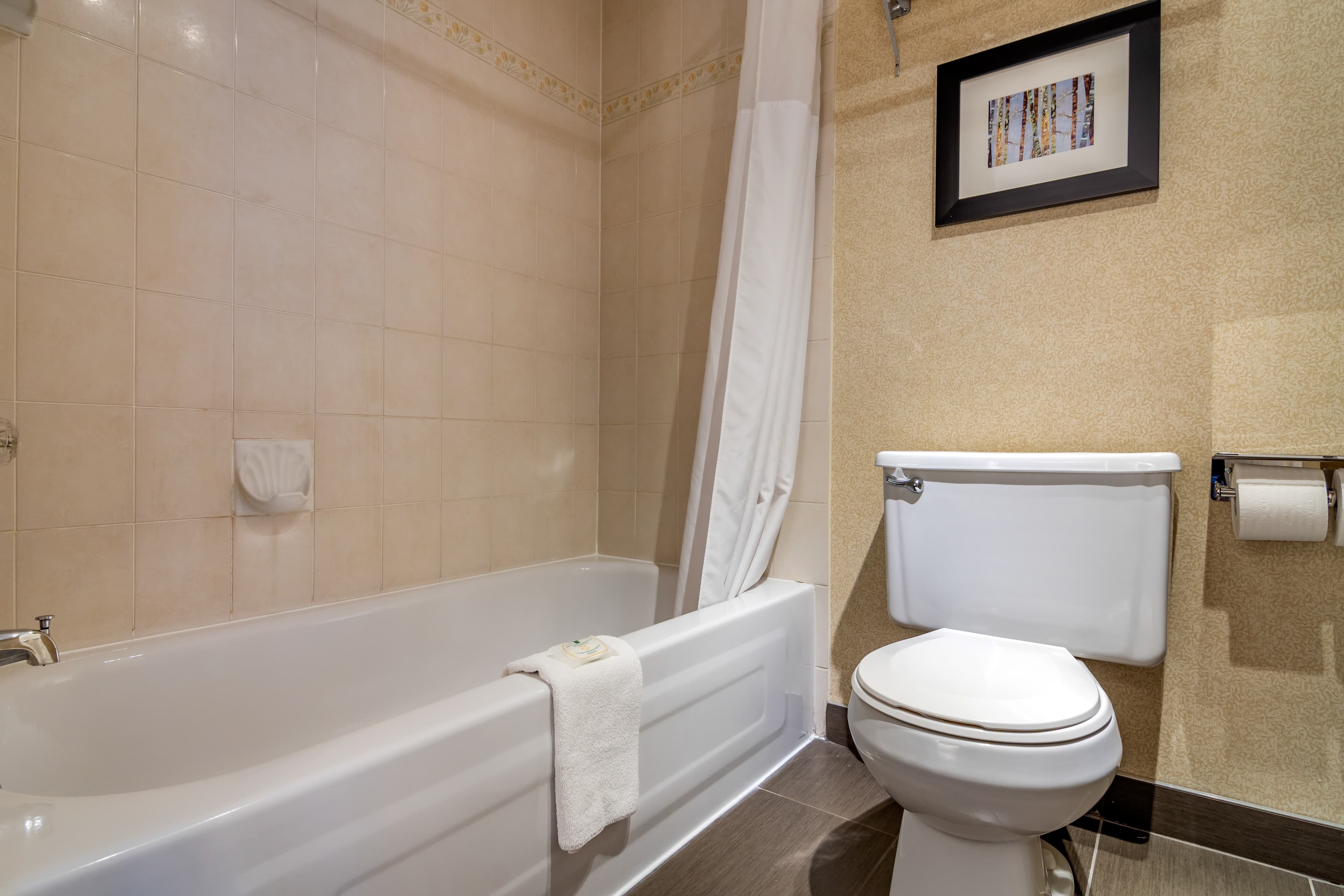 Quality Inn — 6