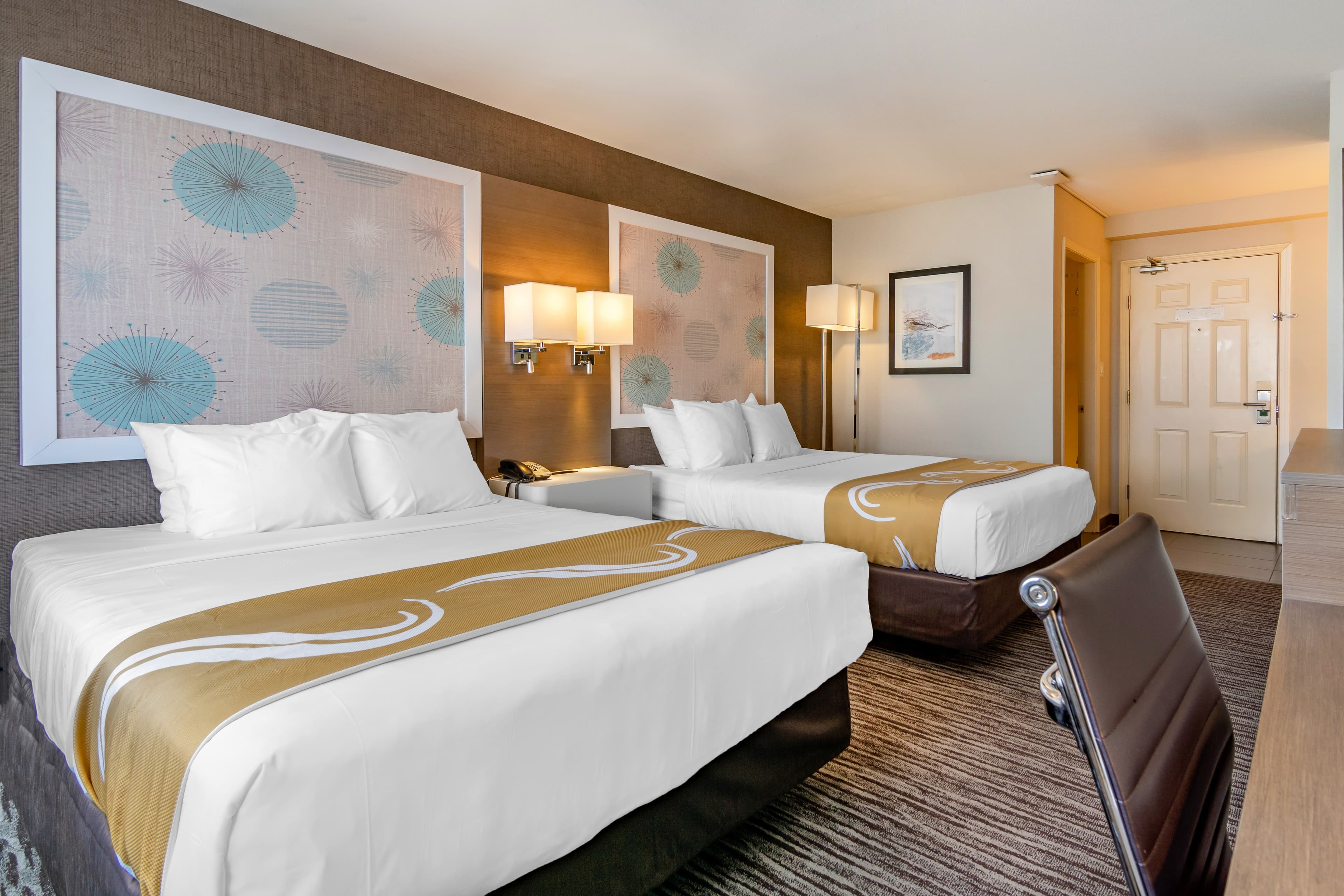 Quality Inn — 9