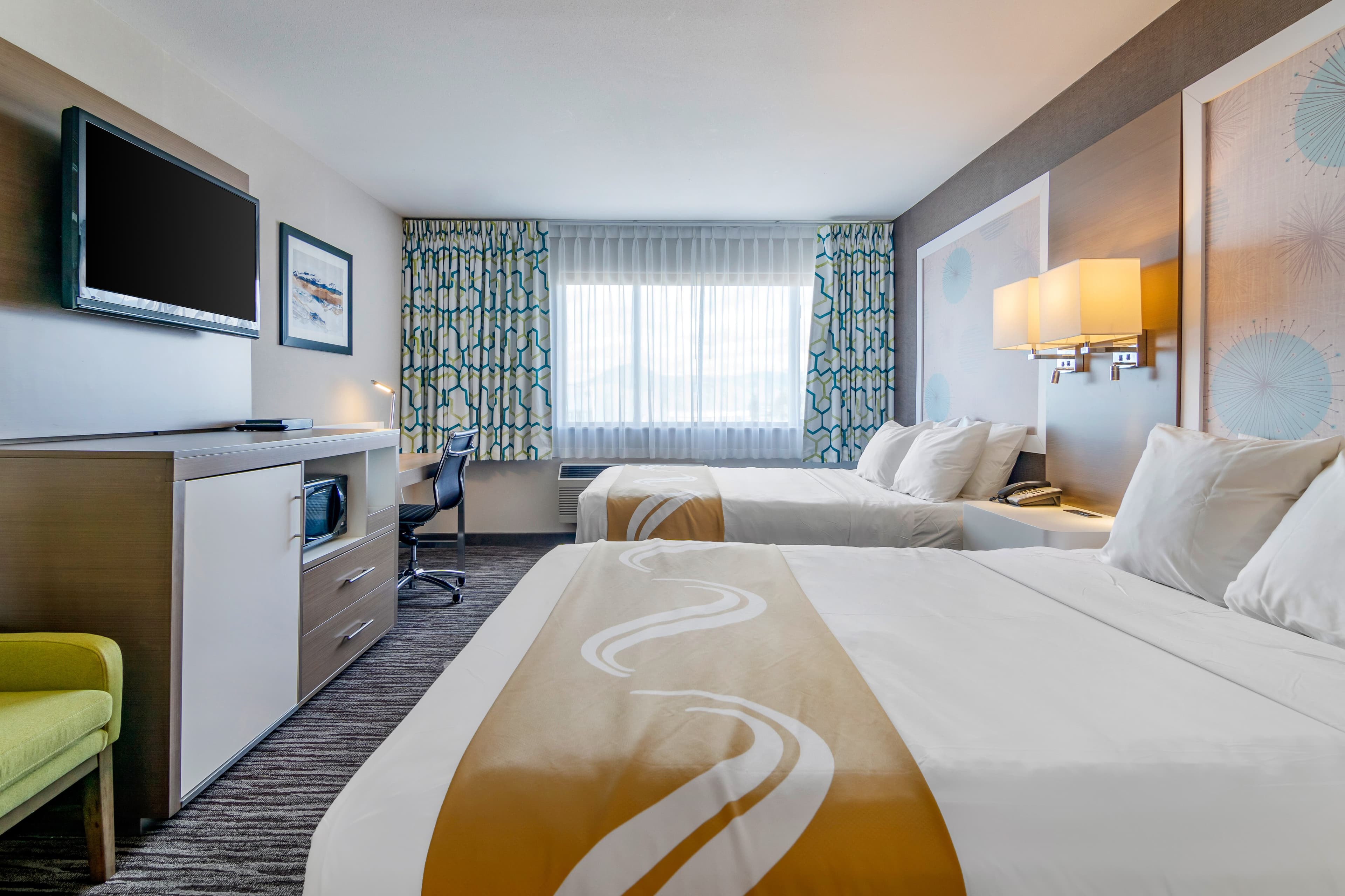 Quality Inn — 11